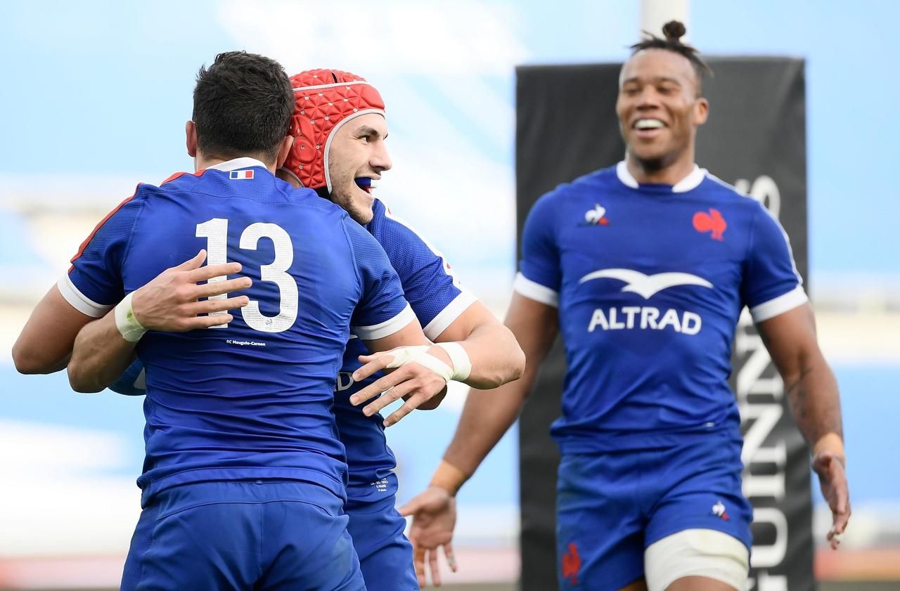 Tournoi des Six Nations : ce que les Bleus doivent retenir de leur démonstration italienne