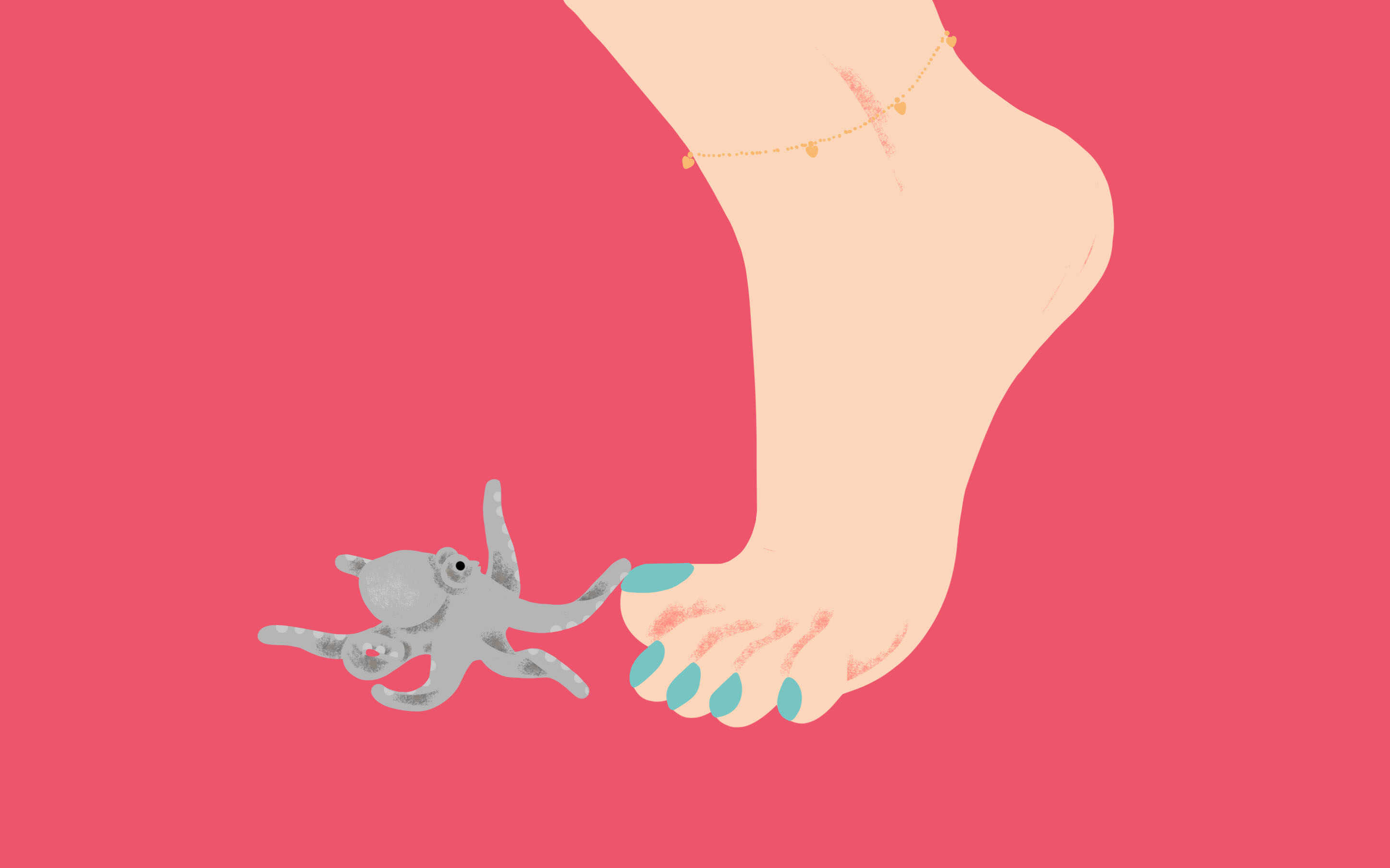 Mathilde, fétichiste des orteils : « Je ressens beaucoup dexcitation à  lidée quon puisse désirer mes pieds » - Le Parisien