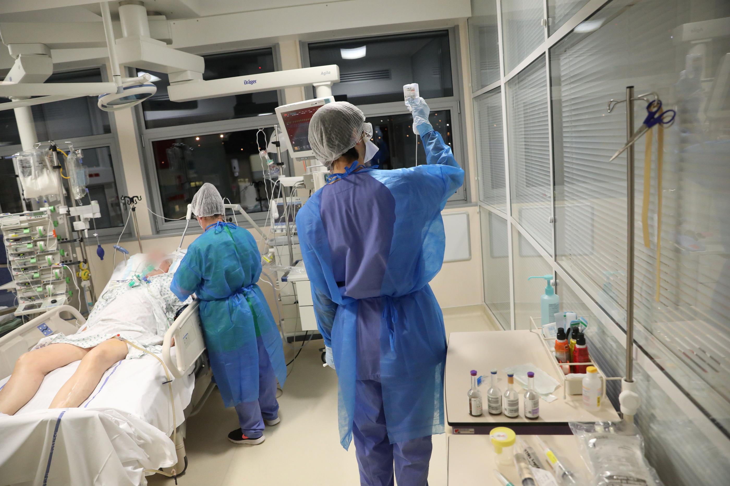 Réinfections au Covid-19 : les variants remettent-ils en cause l'immunité ?
