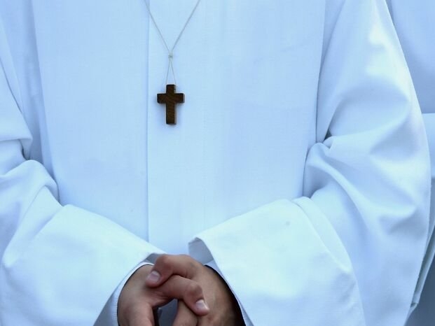 62 prêtres ont été victimes d'escroquerie. LP / Frédéric DUGIT