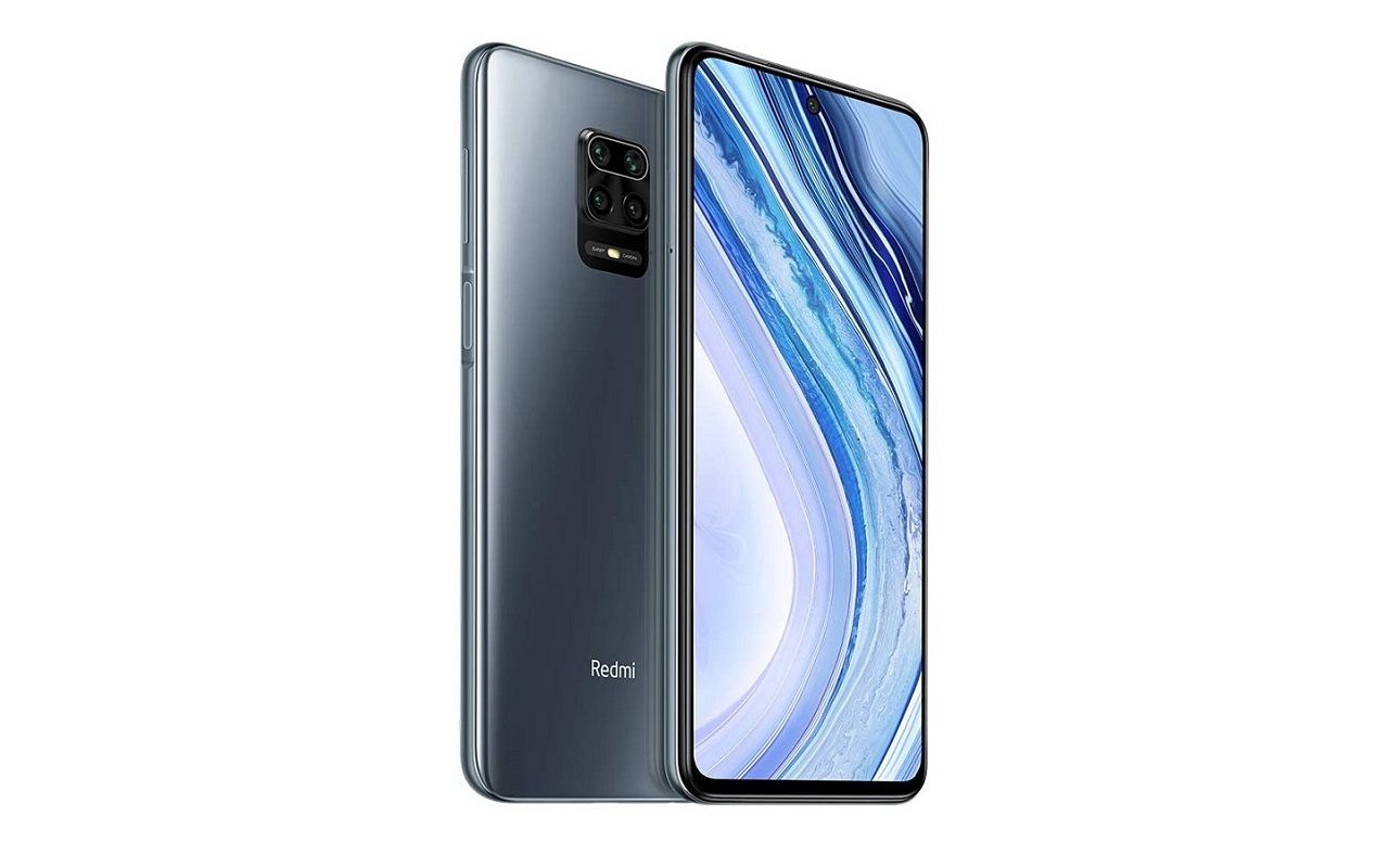 Xiaomi Le smartphone Redmi  Note 9 Pro en promo  flash  