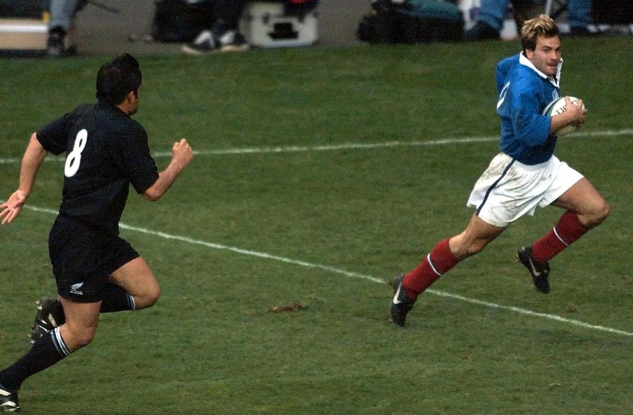 1999 год в спорте. Спорт во Франции.