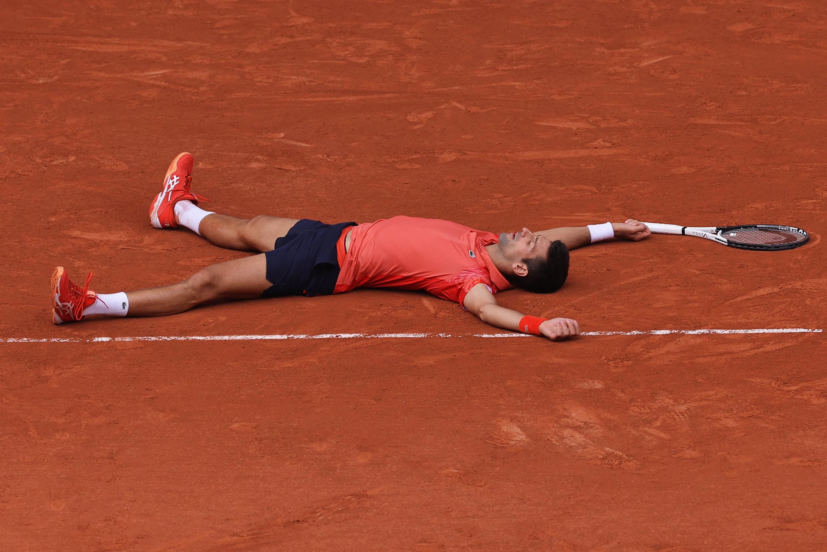 Roland Garros 2024 actualités, dates, tableaux, programme et vidéos