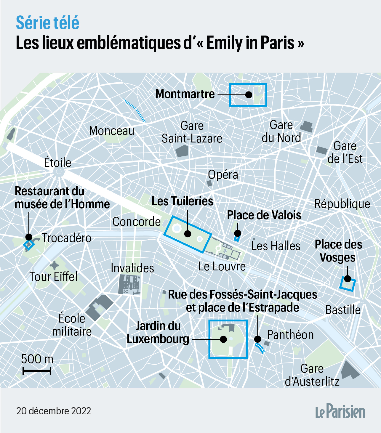 A Quel Heure Sort Emily In Paris Saison 3 Emily in Paris», une saison 3 sur Netflix et la promesse de nouveaux  touristes dans la capitale - Le Parisien