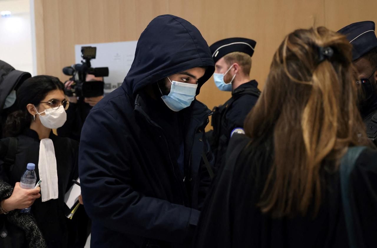 Procès du saccage de l'Arc de Triomphe : à la barre, des profils disparates