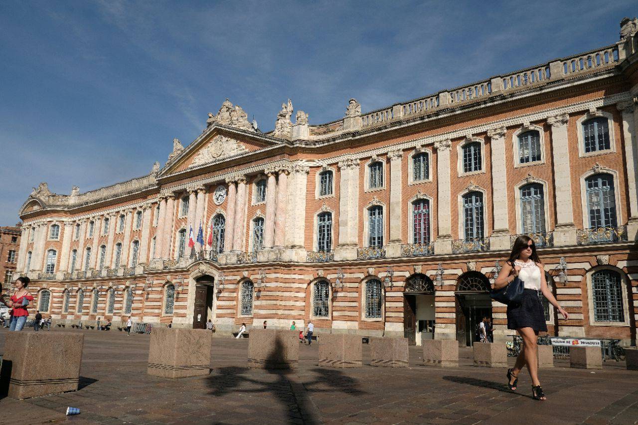 Elu en 2014 à Toulouse, ce conseiller municipal avait démissionné en 2019 de son poste de délégué aux fêtes et manifestations. (Illustration) AFP/ERIC CABANIS