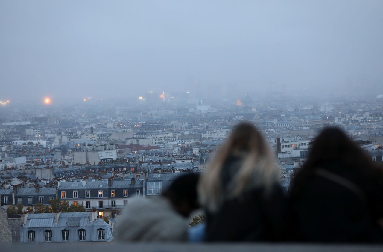 -Villes les plus attractives : Paris ne fait plus rêver, Rennes en tête