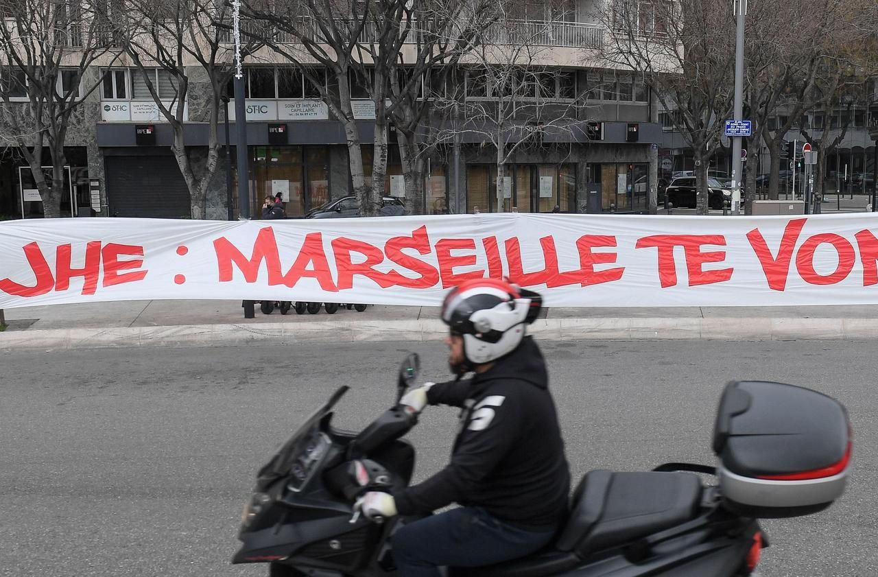 OM-Rennes reporté : le récit d'une journée marquée par la violence des fans marseillais