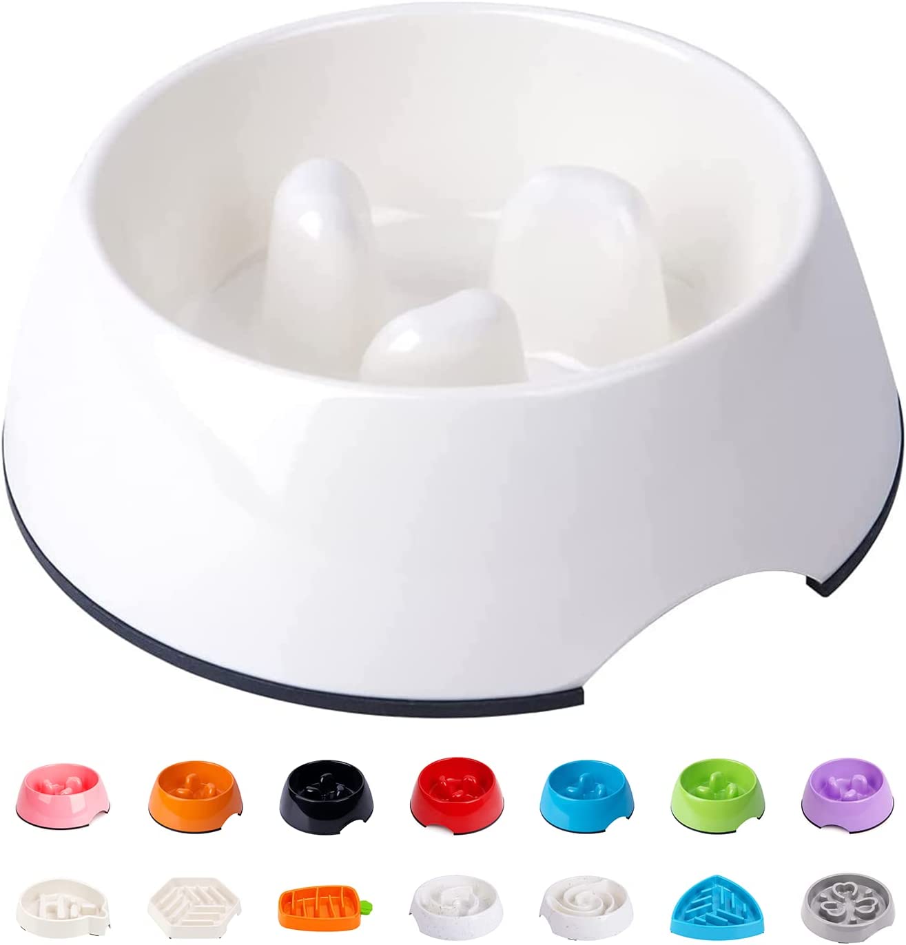 10 gamelles antiglouton pour votre chat Le Parisien