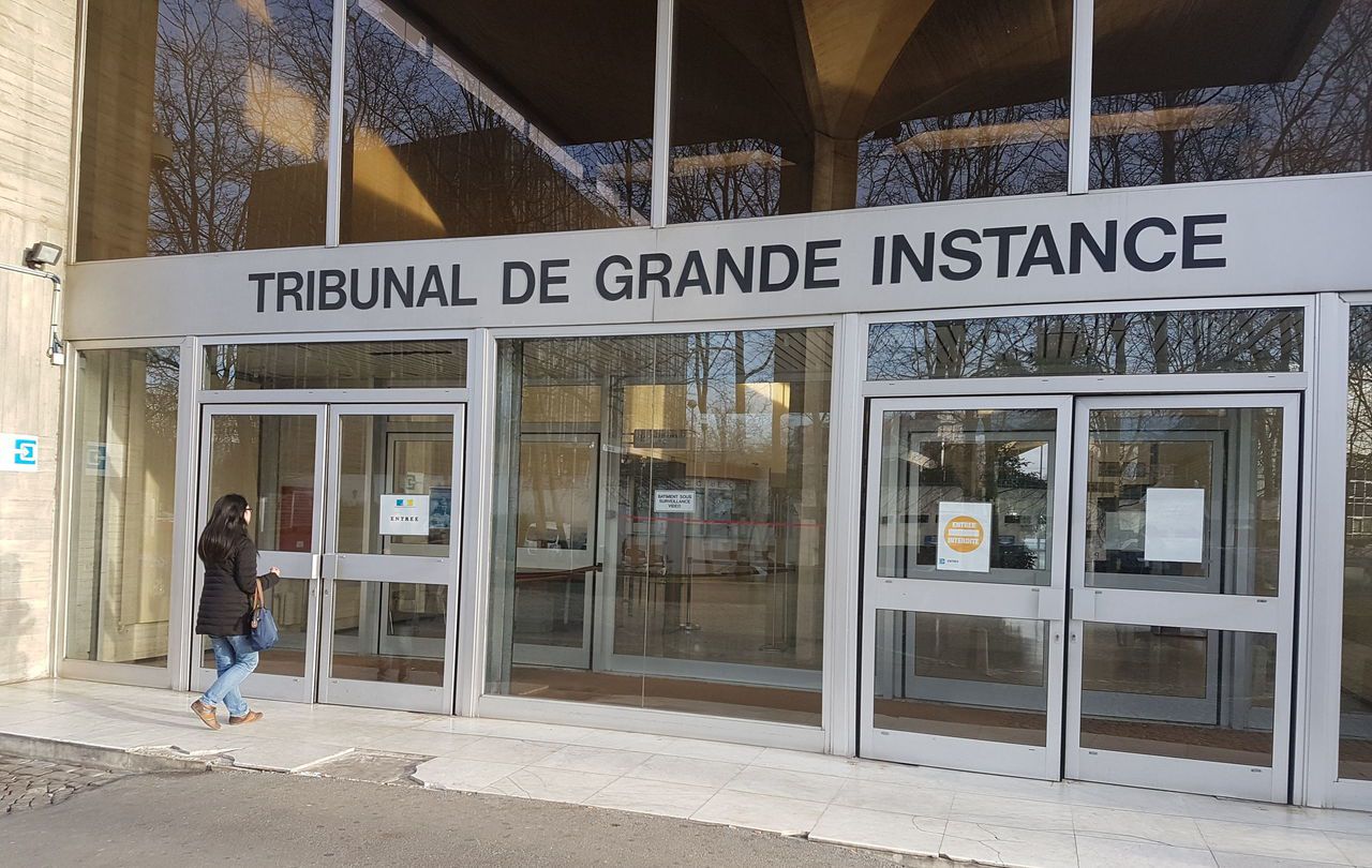 <b></b> Evry. Les juges d’application des peines du tribunal d’Evry refusent toujours les demandes d’aménagement de peine tant que des effectifs supplémentaires pérennes ne leur seront pas accordés.