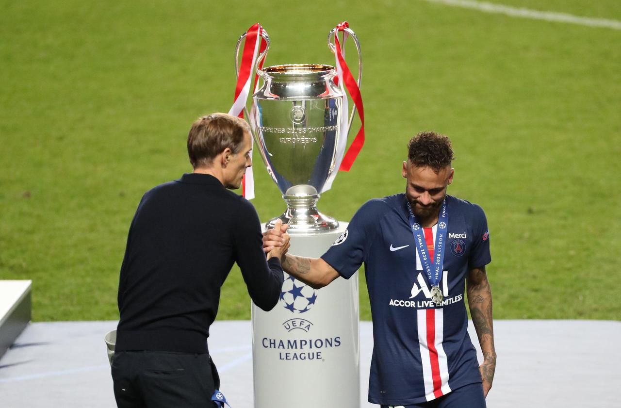 PSG : comment enfin gagner la Ligue des champions - Le Parisien