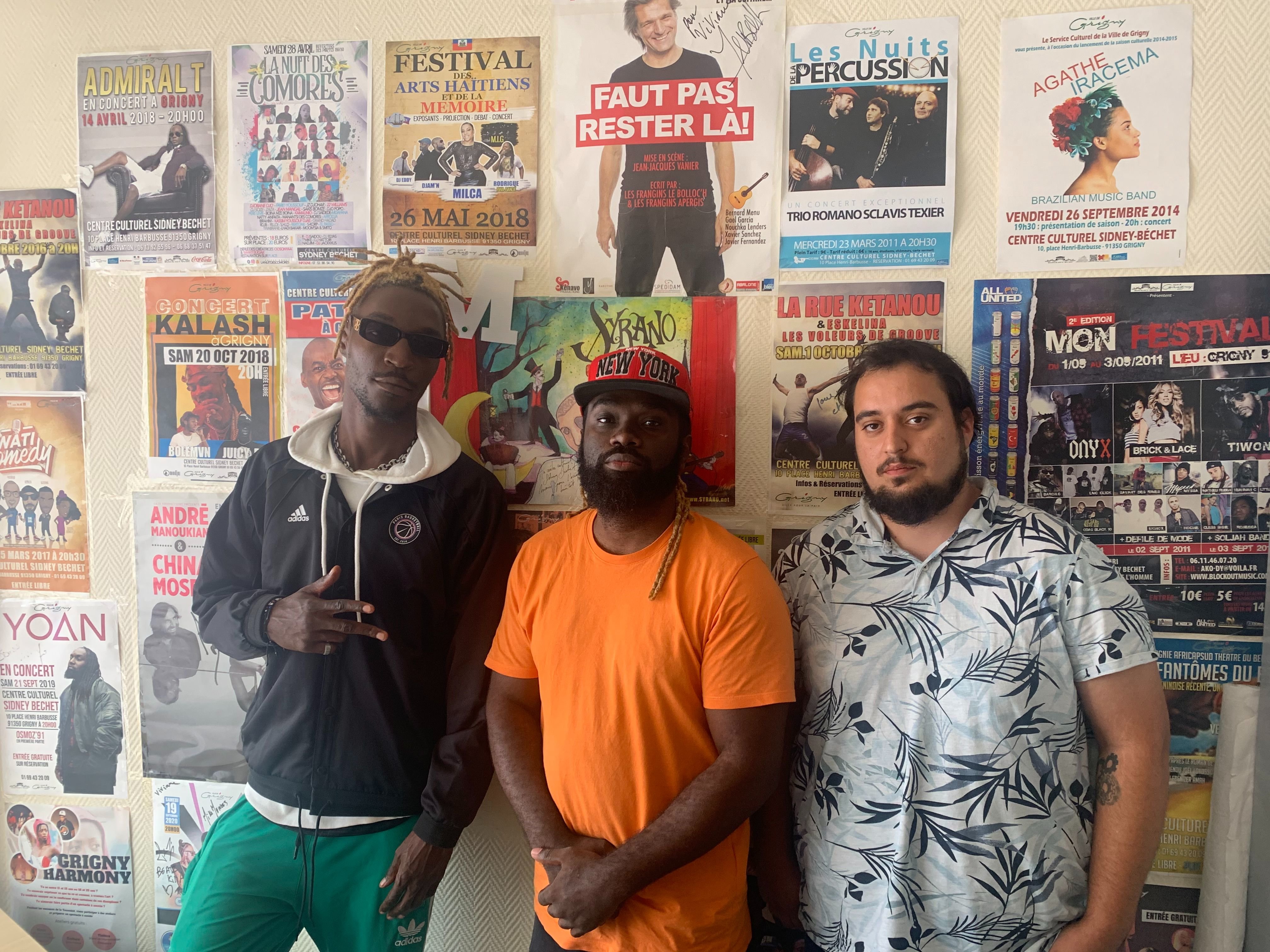 Kaaris, Black M, et maintenant Central Cee : comment Mon Festival à Grigny  attire les stars du rap - Le Parisien