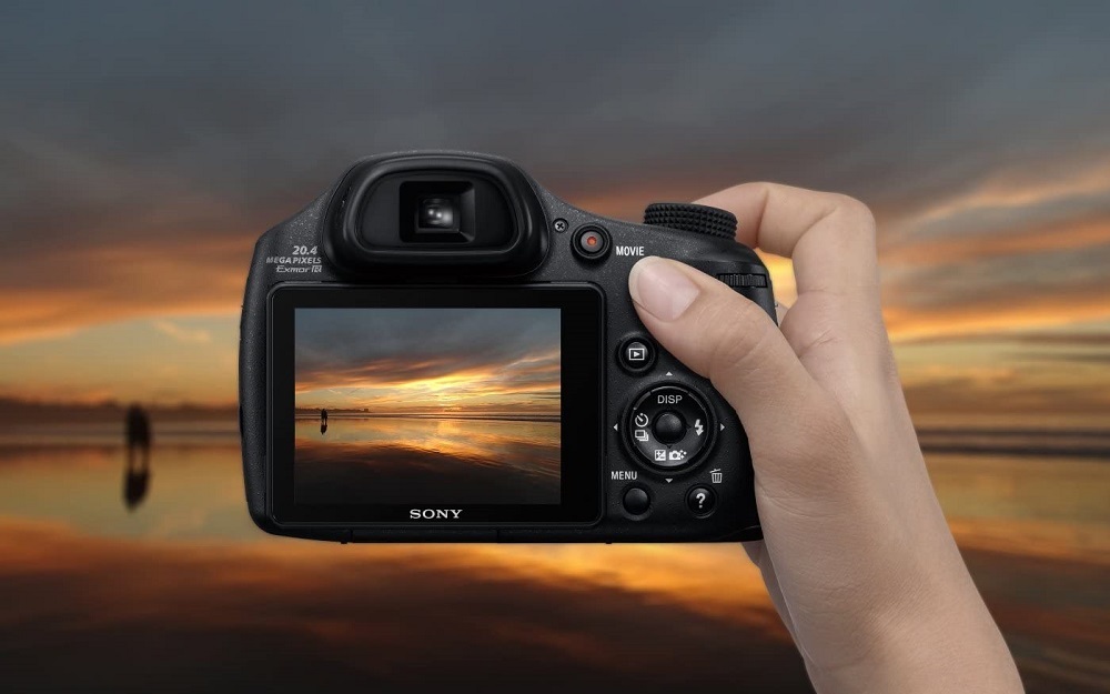 Comment choisir son appareil photo bridge ? Le Parisien