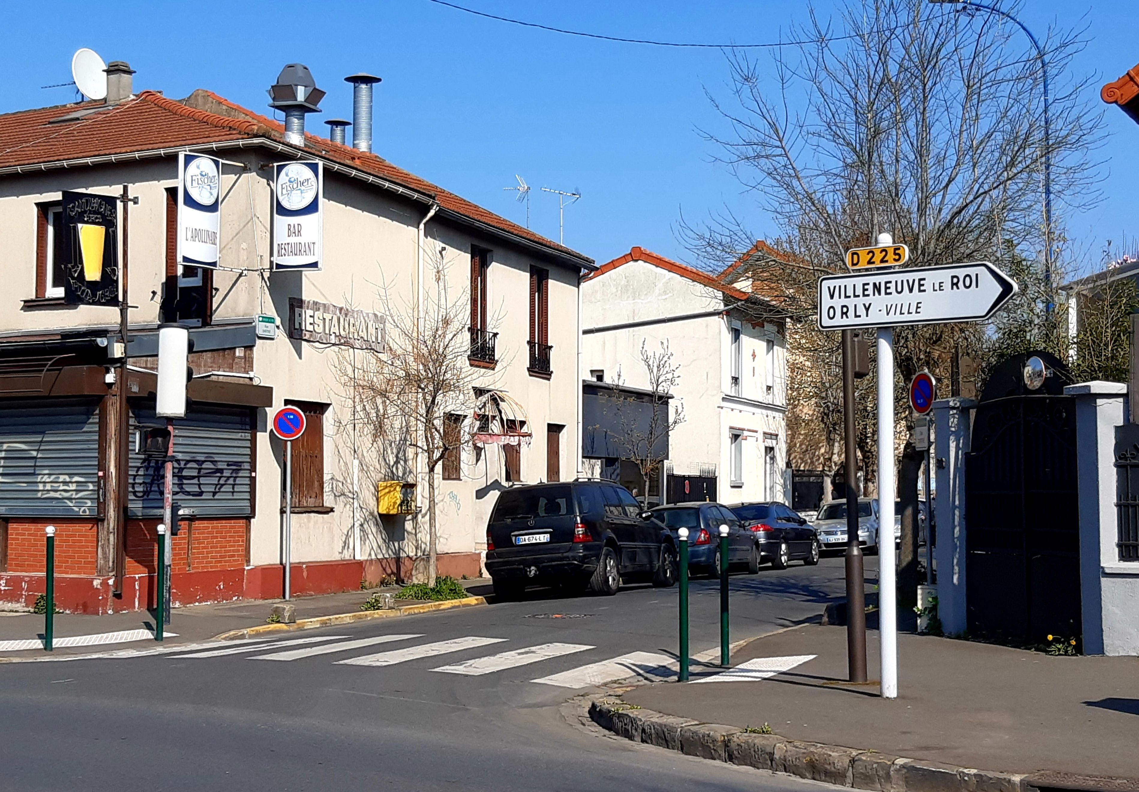 Choisy-le-Roi : tous les articles page 4 - Le Parisien