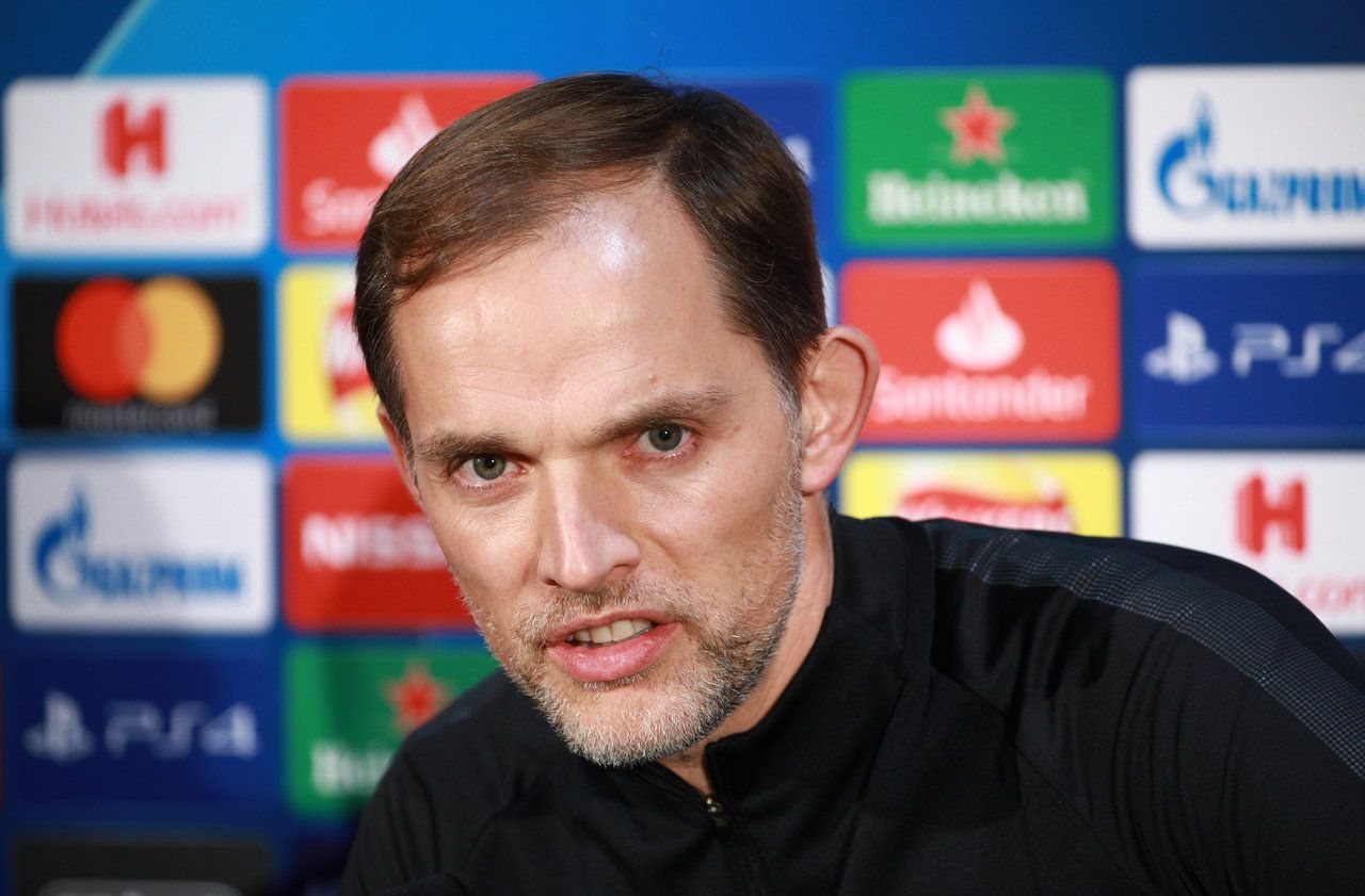 Au PSG, «ce n'est pas toujours juste du football» : les confidences explosives de Tuchel