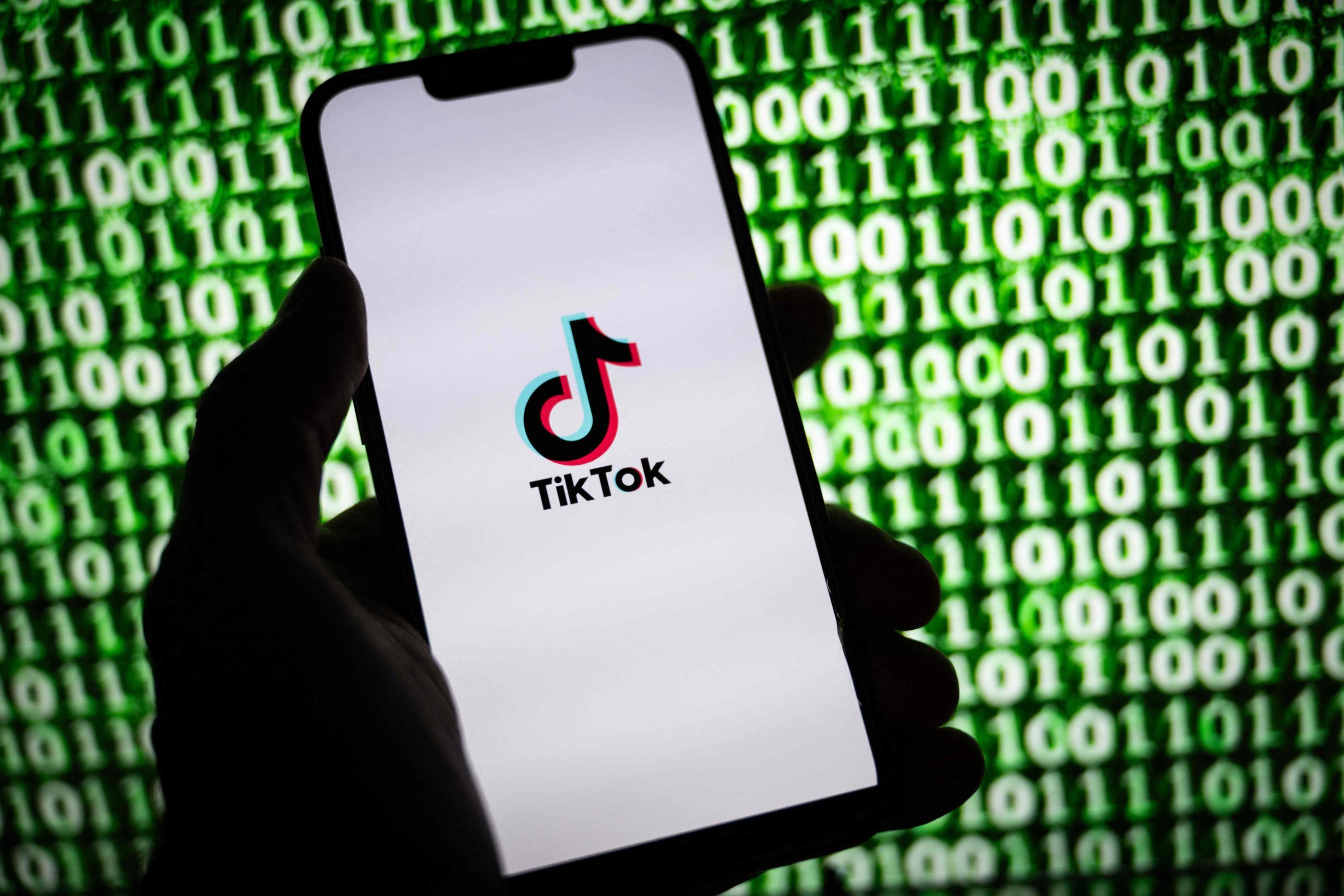 TikTok : comment des réseaux de cybercriminels prospèrent sur le piratage  de comptes populaires - Le Parisien