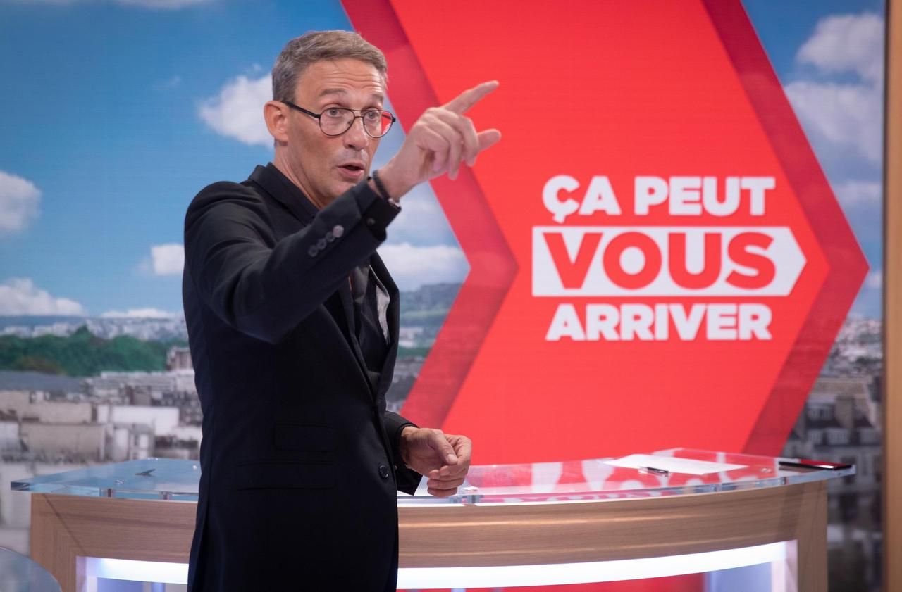 Essonne : comment Julien Courbet a sauvé les distributions ...