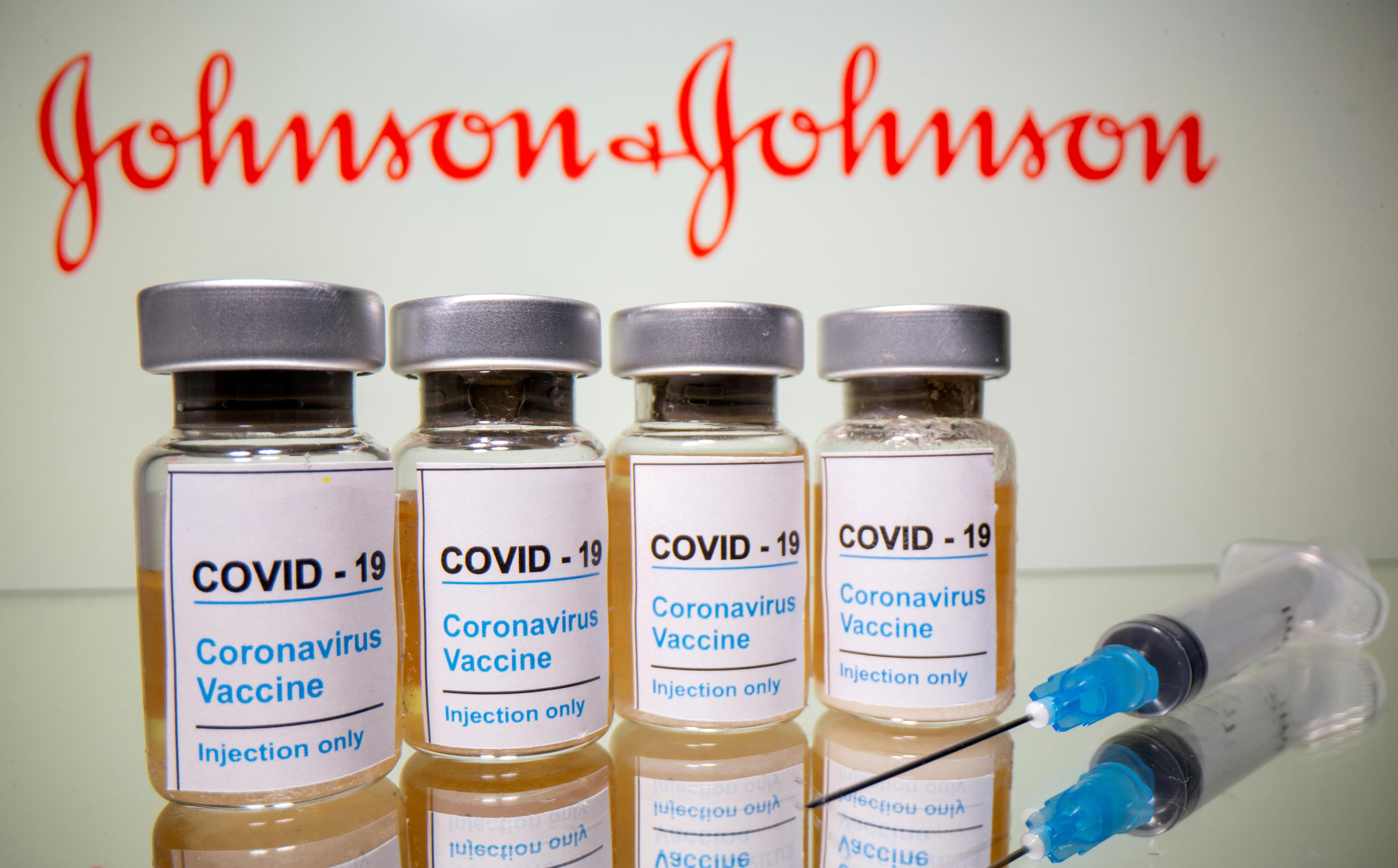 DIRECT. Covid-19 : l’Europe attend le verdict de l’EMA sur le vaccin Johnson & Johnson