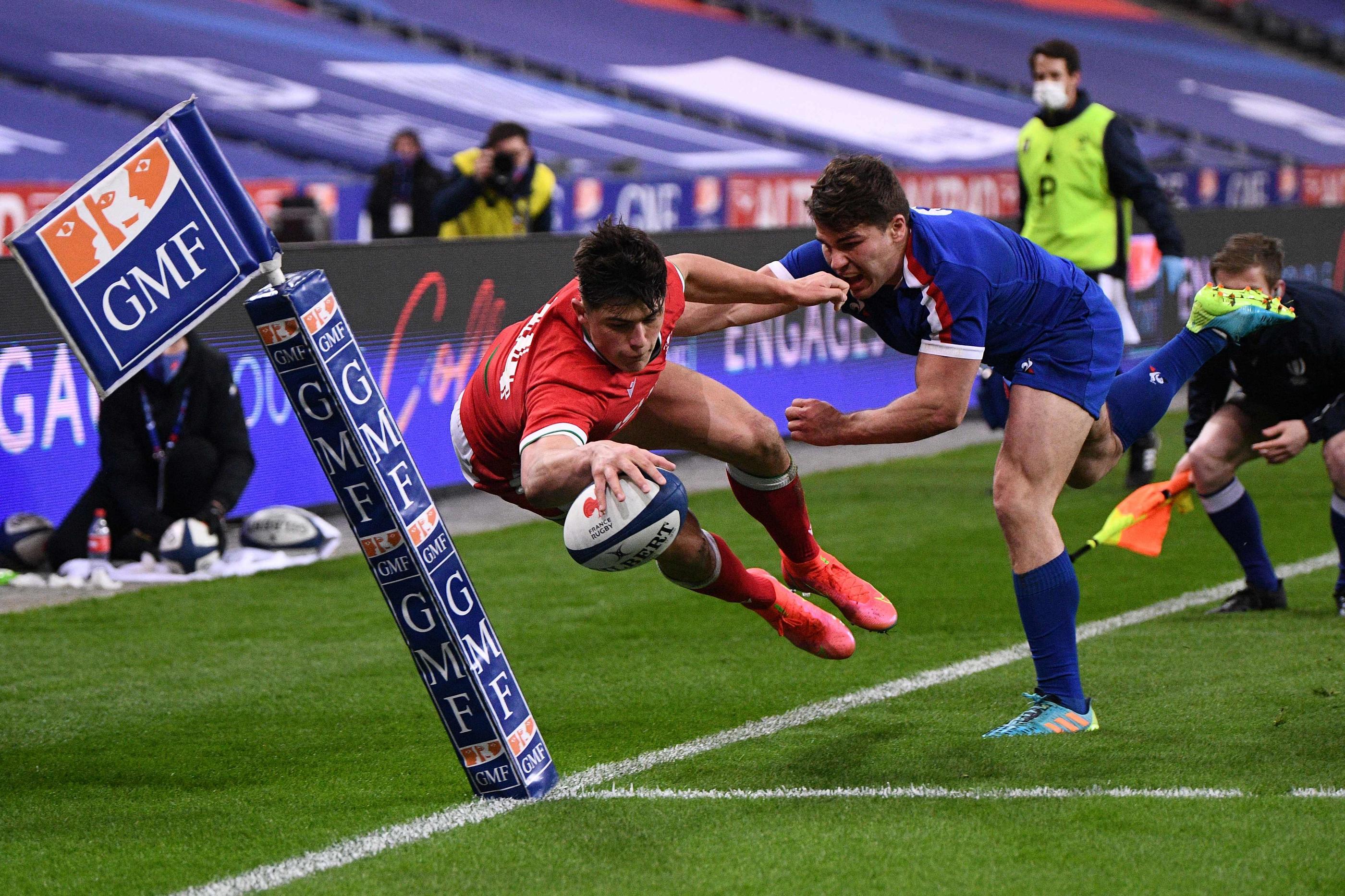 Tournoi des Six Nations : la France fan des Bleus, Galthié et la bulle sanitaire... ce qu'il faut retenir de l'édition 2021