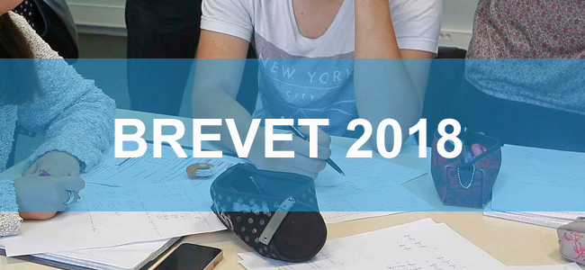 Brevet 2024 : tous les articles page 4 - Le Parisien