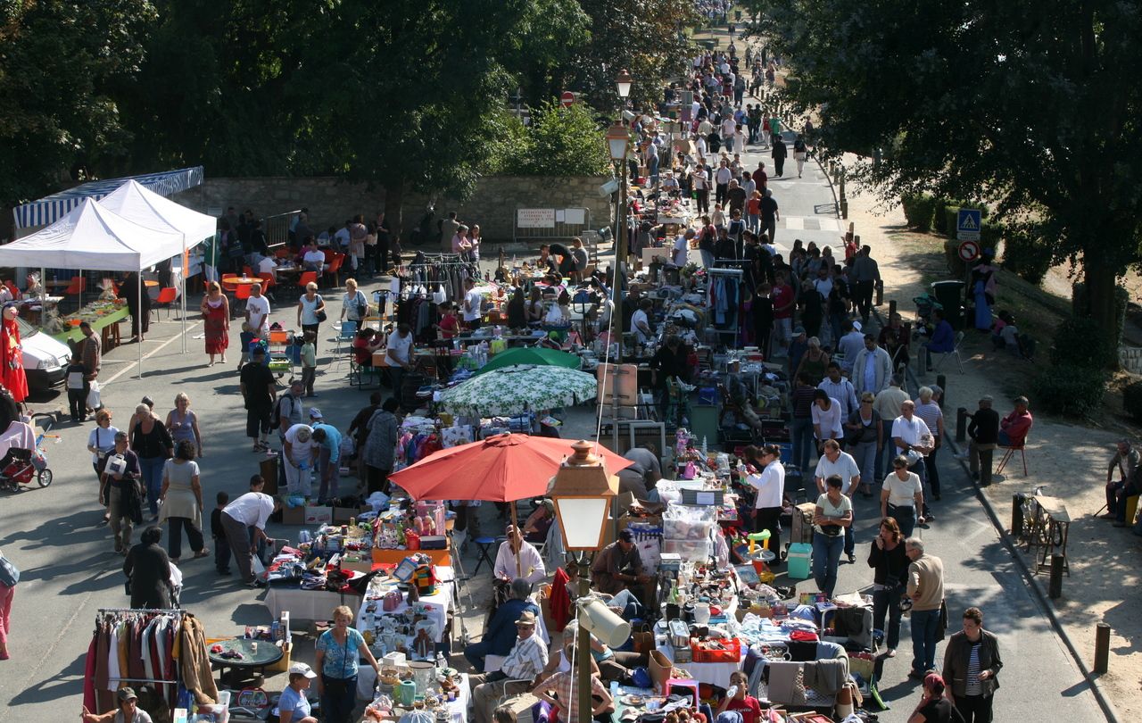 <b>Triel-sur-Seine.</b> La fête du Flan, prévue en septembre, est annulée, pour des raisons de sécurité. 