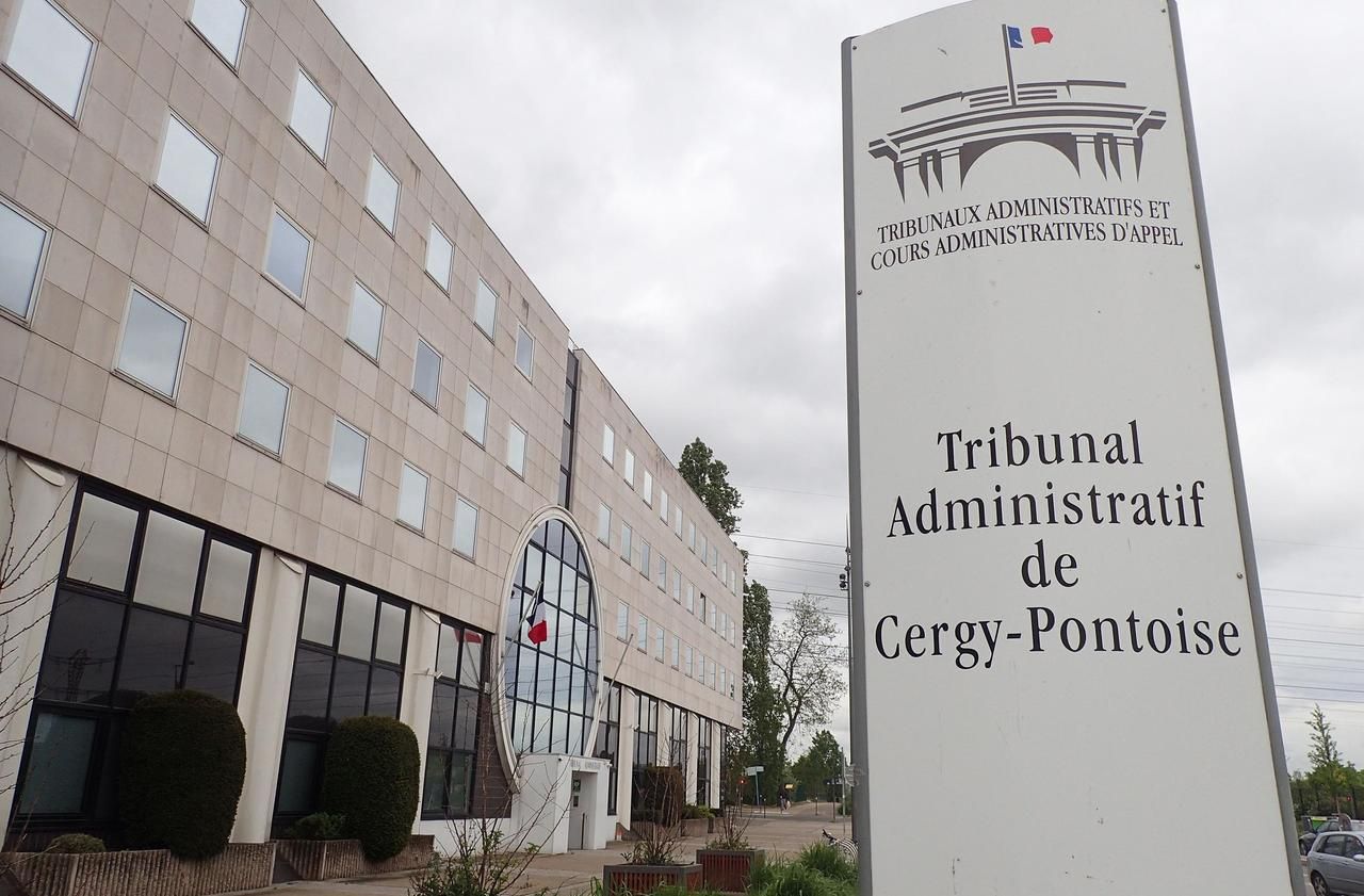 <b></b> Tribunal adminitratif de Cergy (Val-d’Oise). Les juges administratifs ont validé toutes les élections du 1<sup>er</sup> tour des municipales du 15 mars dernier, dans les Hauts-de-Seine. 