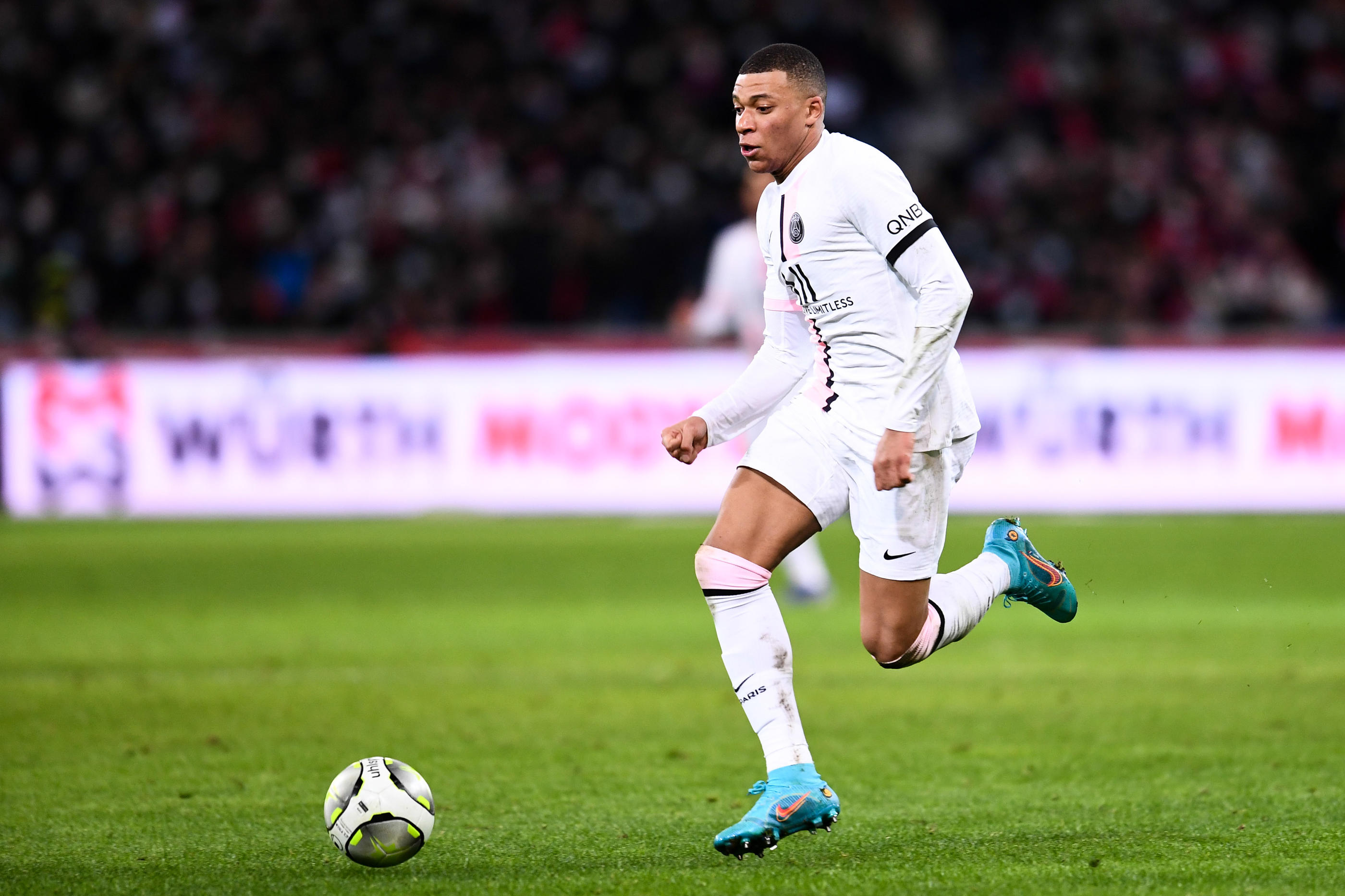 Mbappé au Real Madrid : BeIN Sports diffusera tous les matchs la saison  prochaine - Le Parisien