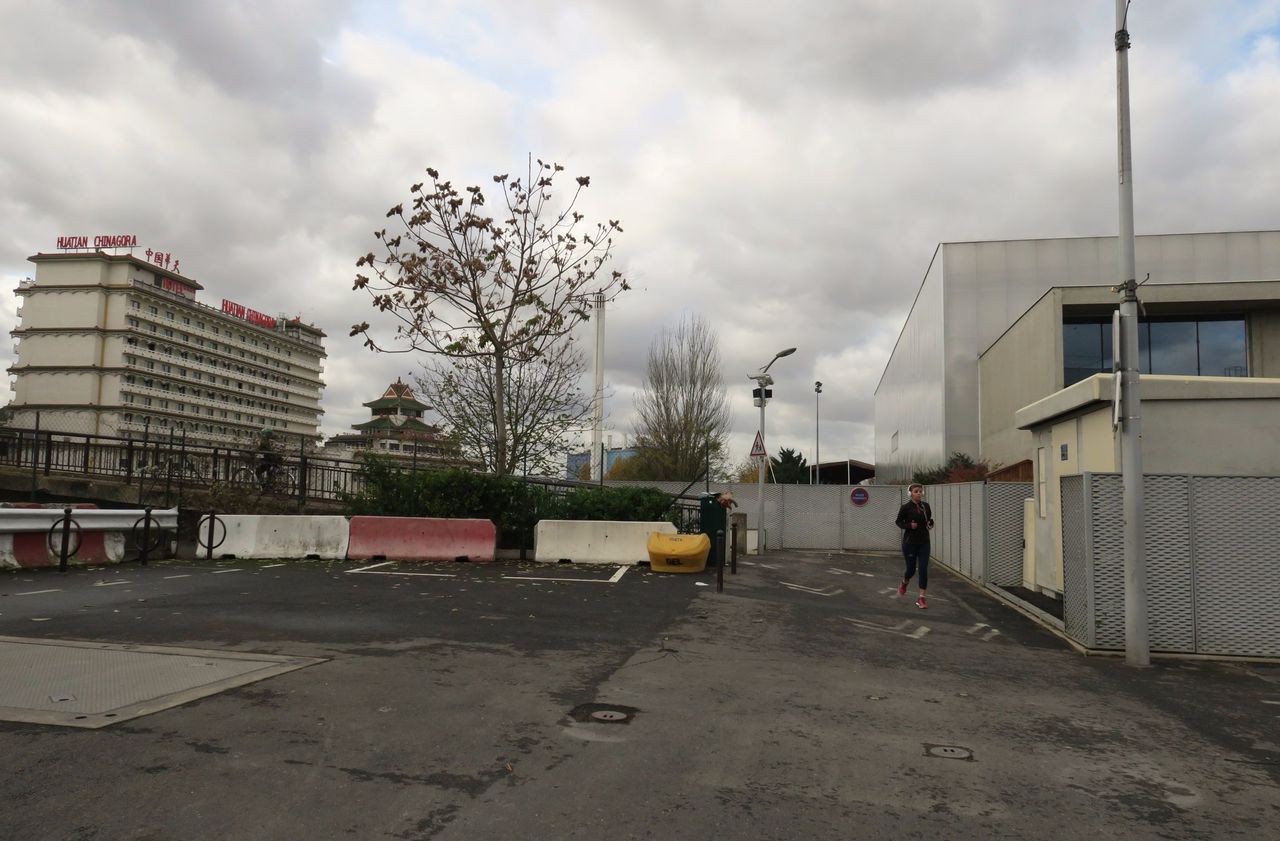 CharentonlePont tous les articles page 8 Le Parisien