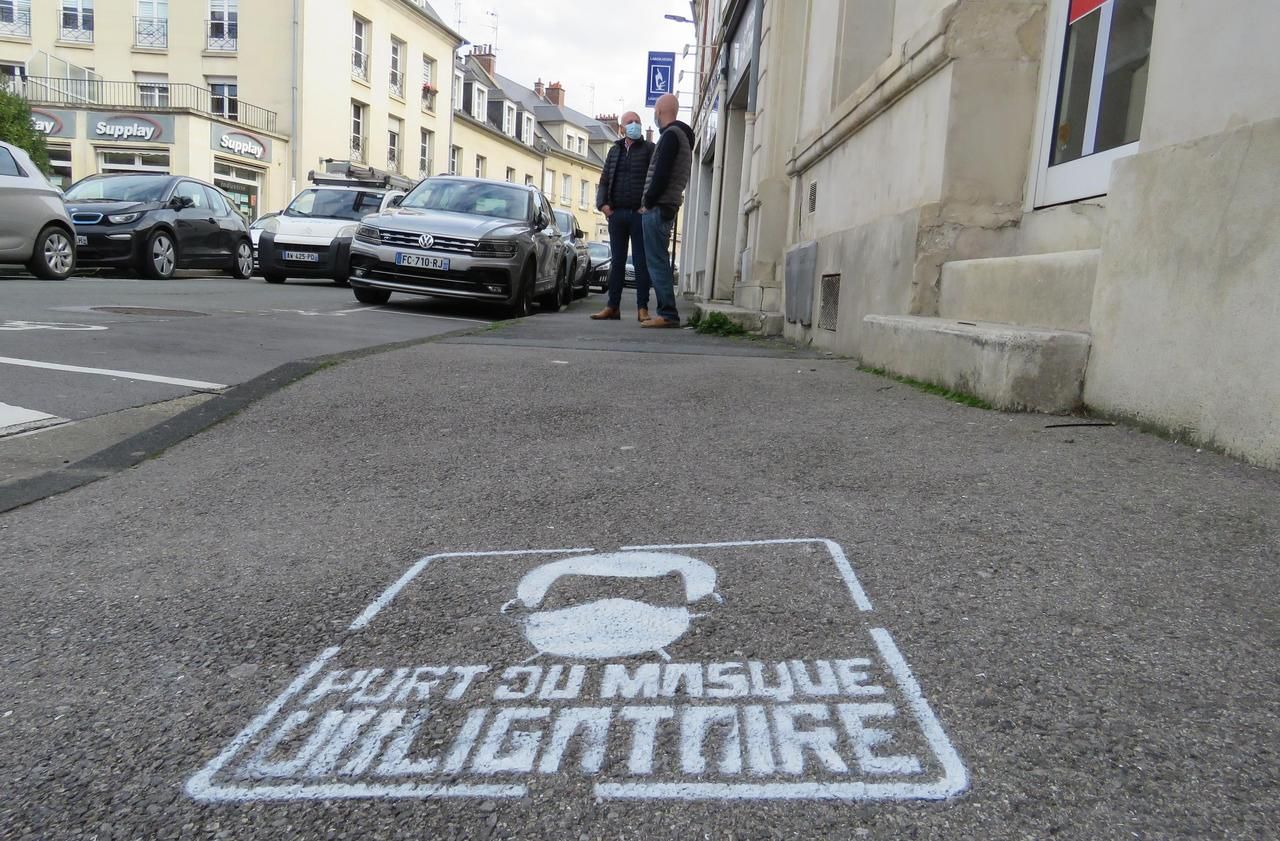 Covid19 de nouvelles restrictions dans l’Oise, les bars fermeront à