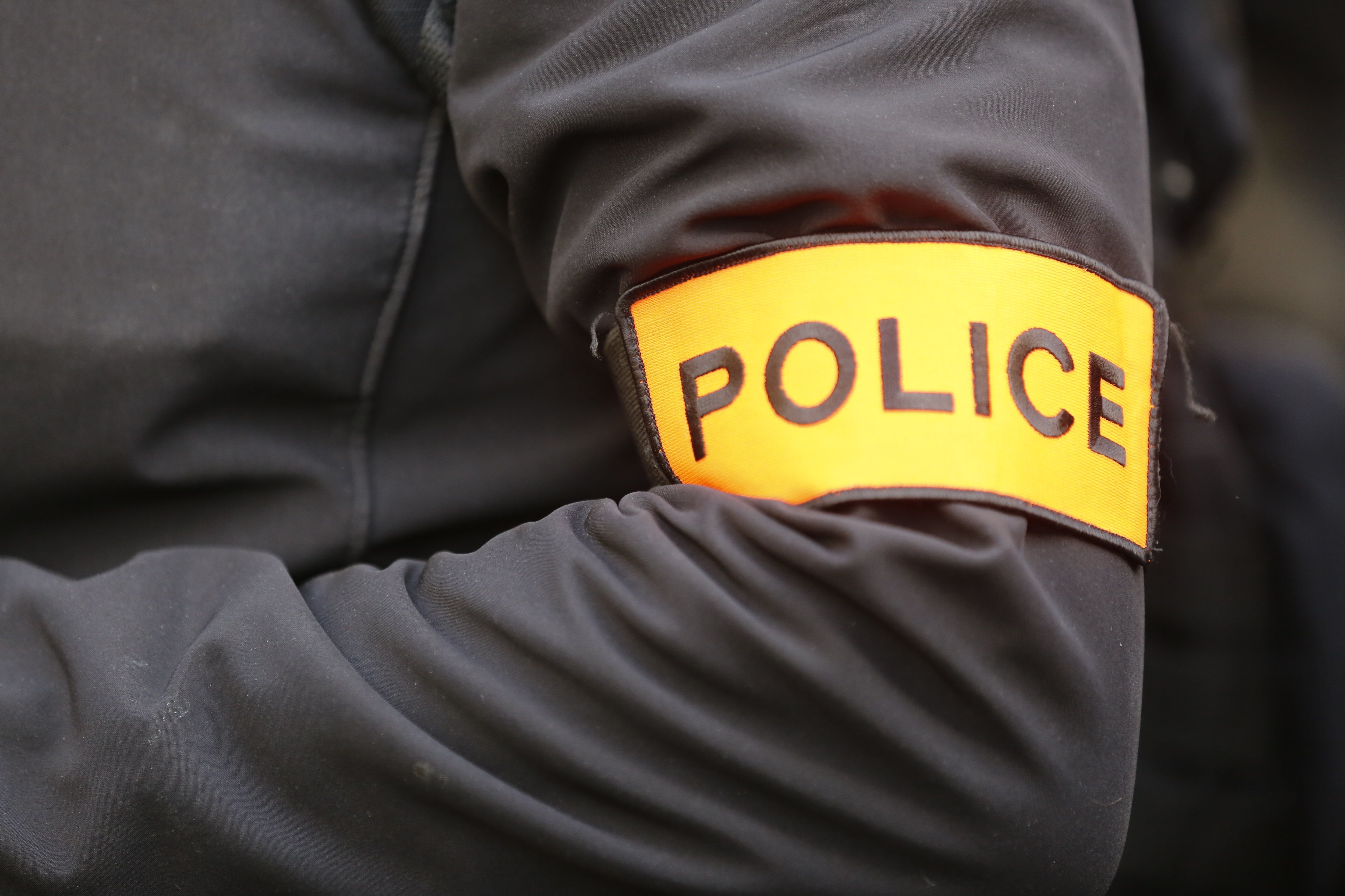 A Dijon, la police enquête déjà sur deux règlements de comptes possiblement liés à des trafics de stupéfiants survenus cette semaine. (Illustration) LP/Arnaud Journois