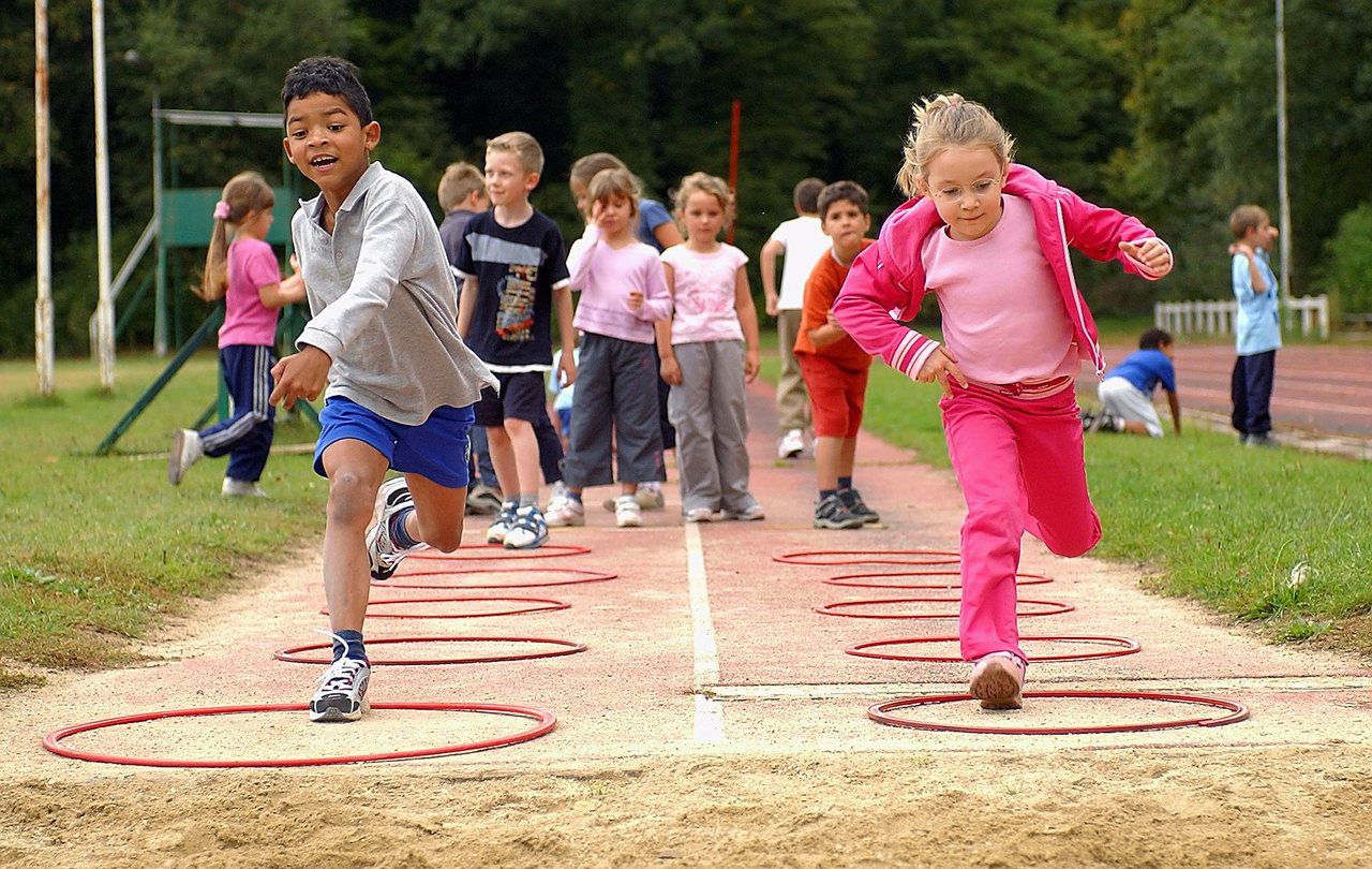 <b></b> Illustration. Les clubs d’athlétisme des Yvelines s’attendent à accueillir de nouveaux jeunes licenciés, motivés par la réussite de l’équipe de France lors des derniers Mondiaux à Londres. 