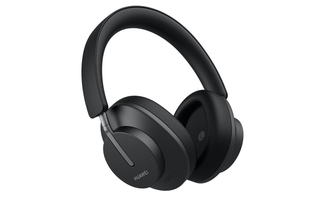 HUAWEI: Enjoy a Discount on Freebuds Studio Bluetooth Wireless Headphones