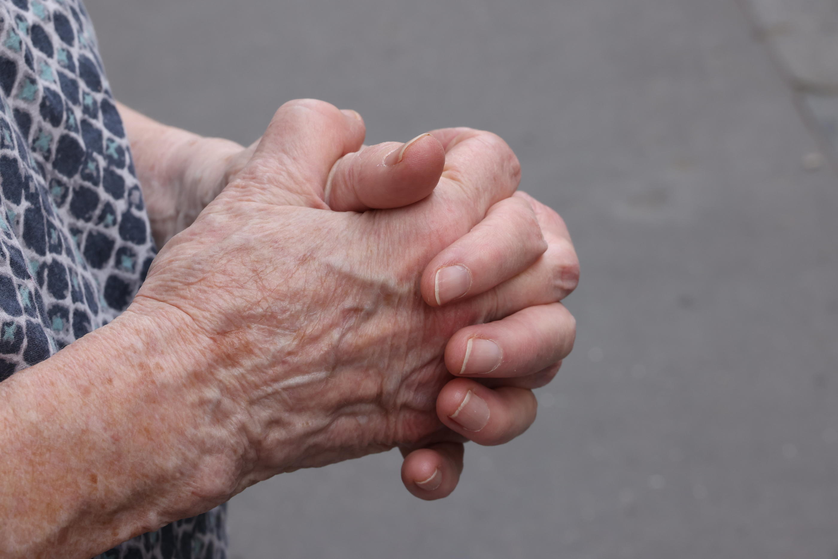 Les personnes âgées sont les principales victimes dans les affaires d'abus de faiblesse (Illustration). LP/Delphine Goldsztejn