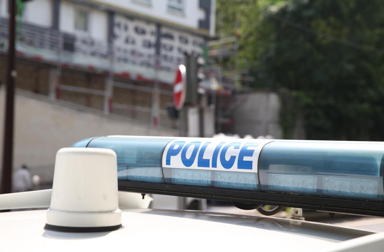 <b></b> Illustration. Une empreinte génétique a permis aux policiers d’identifier l’auteur d’une vingtaine de vols à la roulotte sur des parkings en bordure de forêt à Fontainebleau.