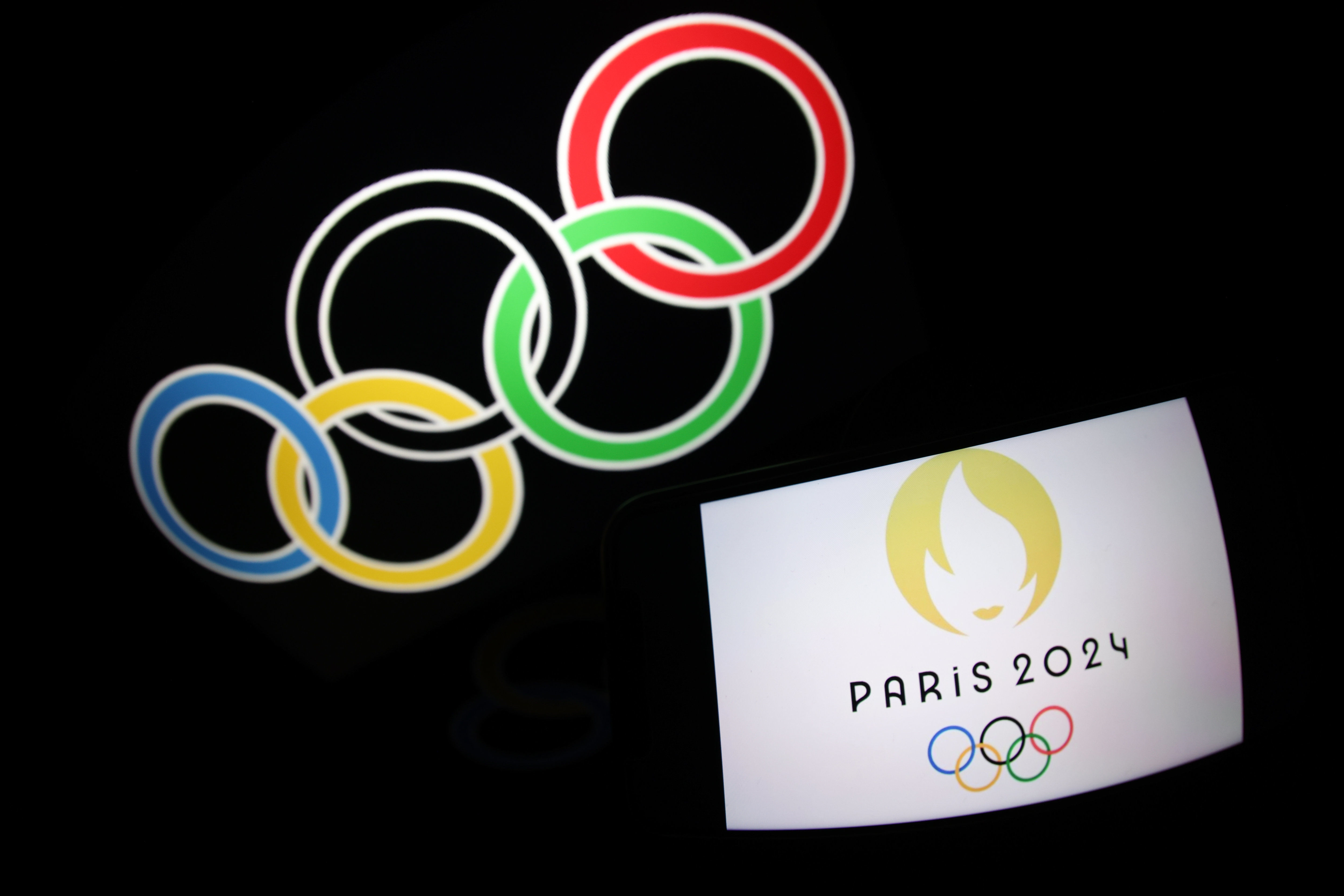 Jeux Olympiques Paris 2024 : les infos et actualités sur les JO 2024 à ne  pas manquer 