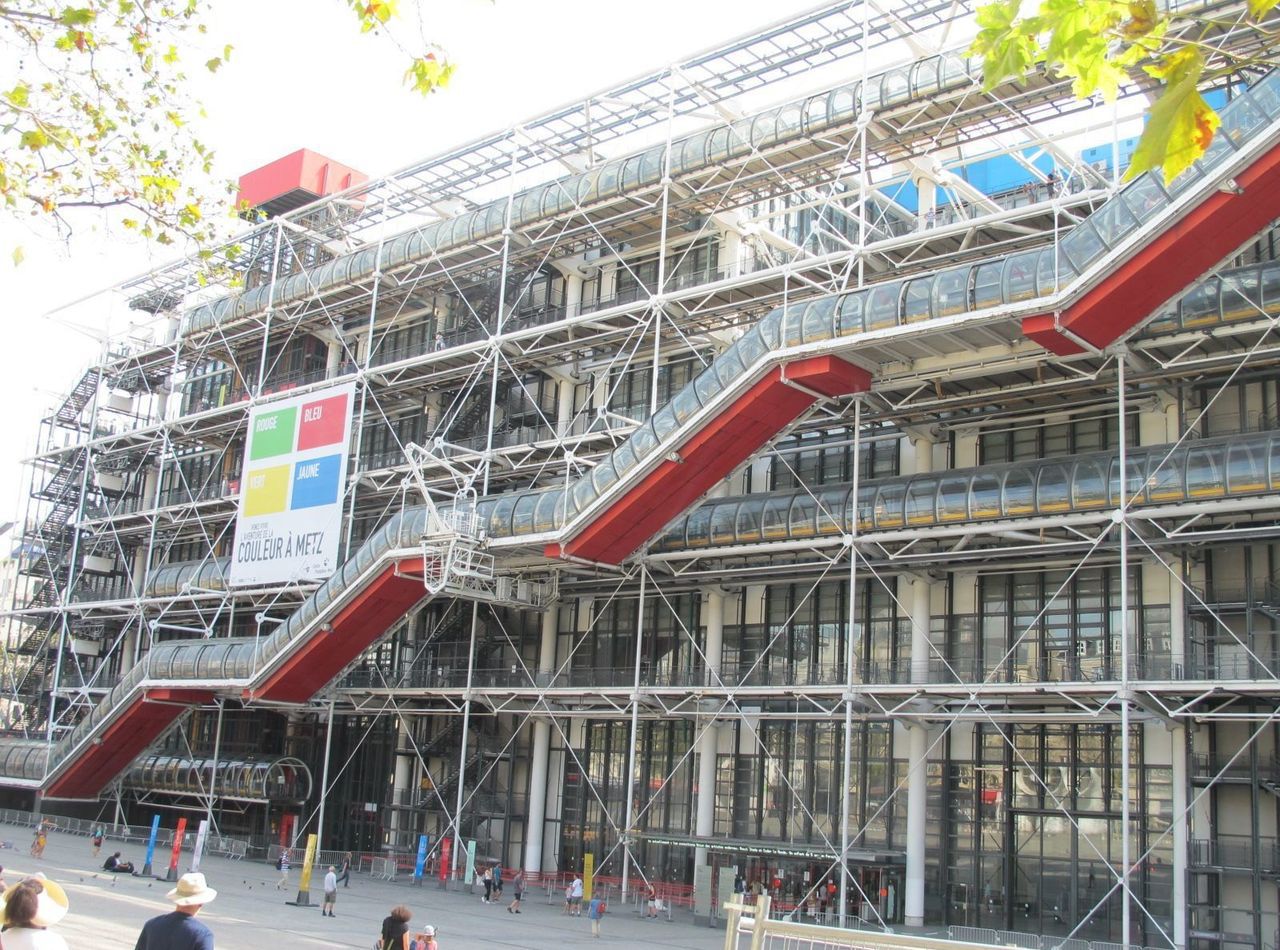Centre De Santé Kavod - Le Bourget Avis