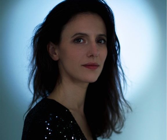 Héloïse Luzzati, violoncelliste et directrice artistique du festival Un temps pour elles. DR