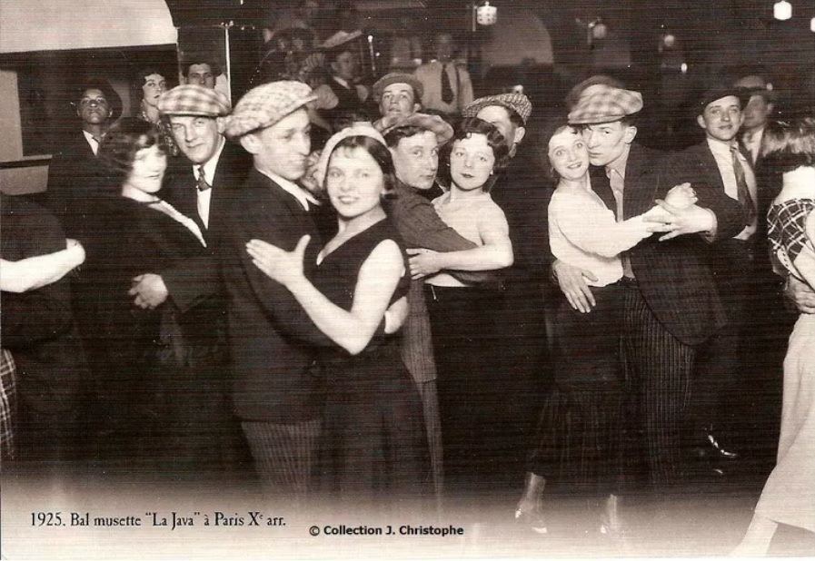 Un haut lieu de la danse à Paris » : d'Édith Piaf aux soirées électro, la  Java célèbre 100 ans de fêtes populaires - Le Parisien