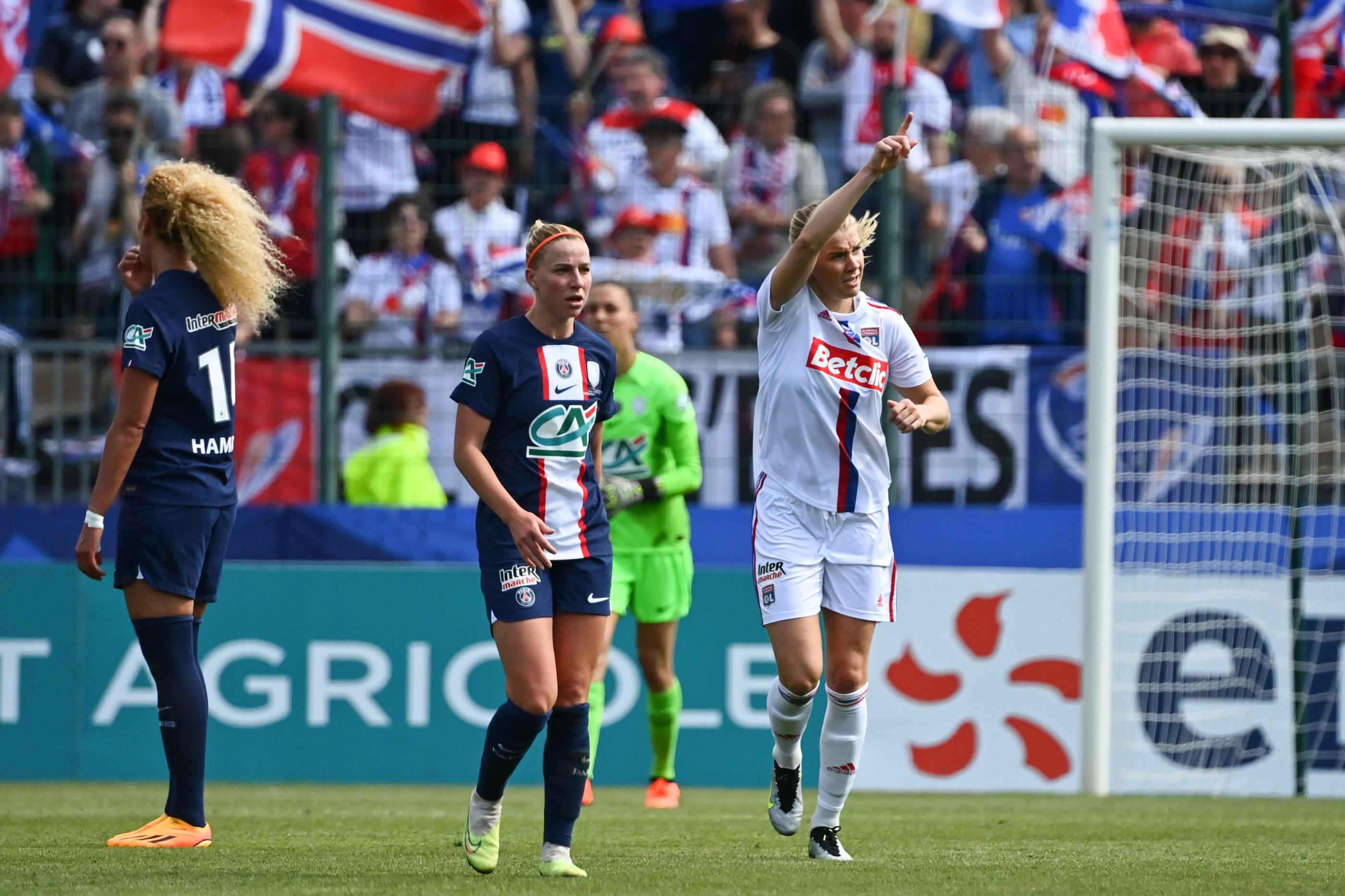 Football. Le Puy féminin-PSG en Coupe de France un mercredi après