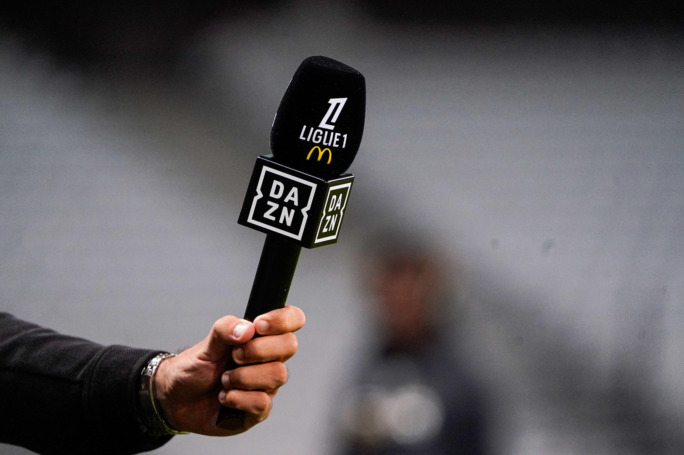 DAZN a prolongé sa promotion jusqu'à la fin de l'année. Icon Sport