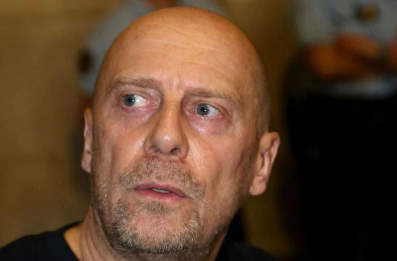 Paris: far-right polemicist Alain Soral arrested - The Limited Times