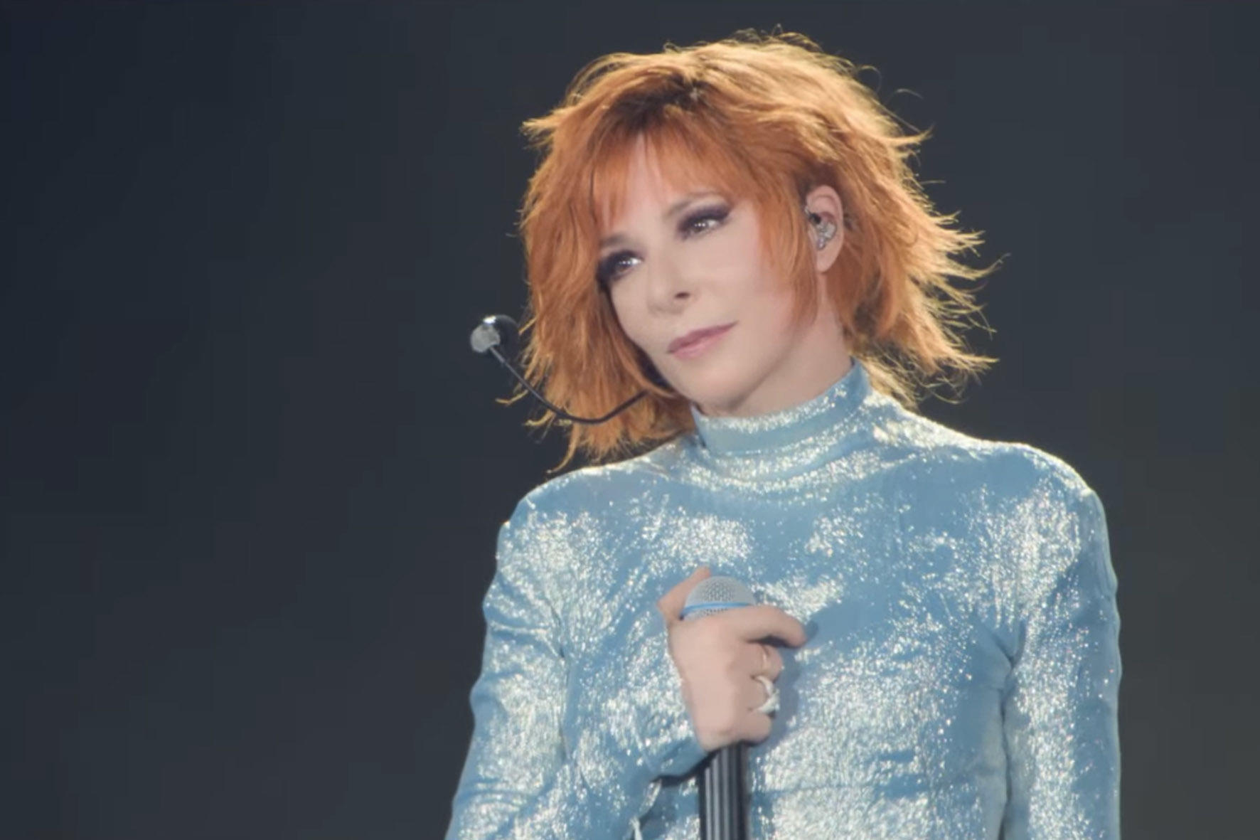 Mylène Farmer : concerts, infos et actualités en direct - Le Parisien