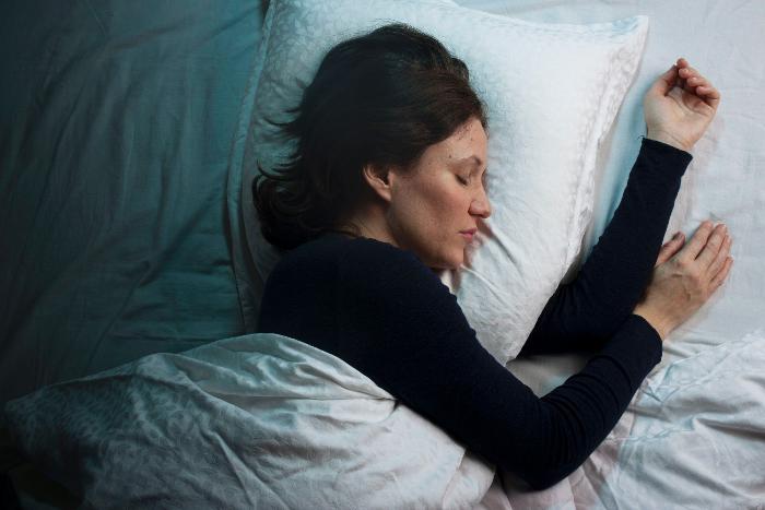 Pour mieux dormir, il vaut mieux éviter les somnifères, en général inutiles et présentant un risque de dépendance. Illustration. LP/Jérémie Jung