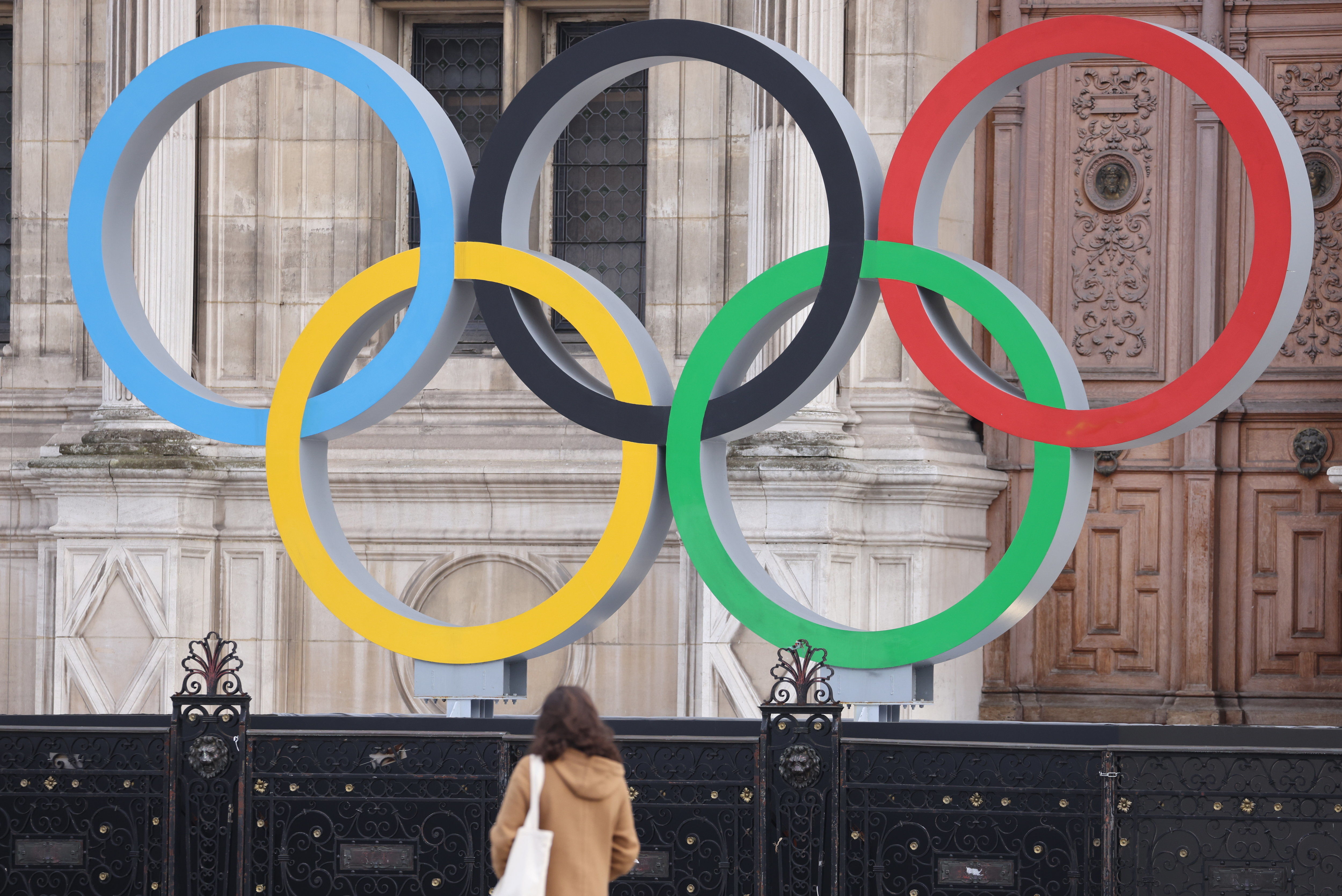 Cérémonie d'ouverture JO 2024 tout savoir sur le défilé sur la Seine