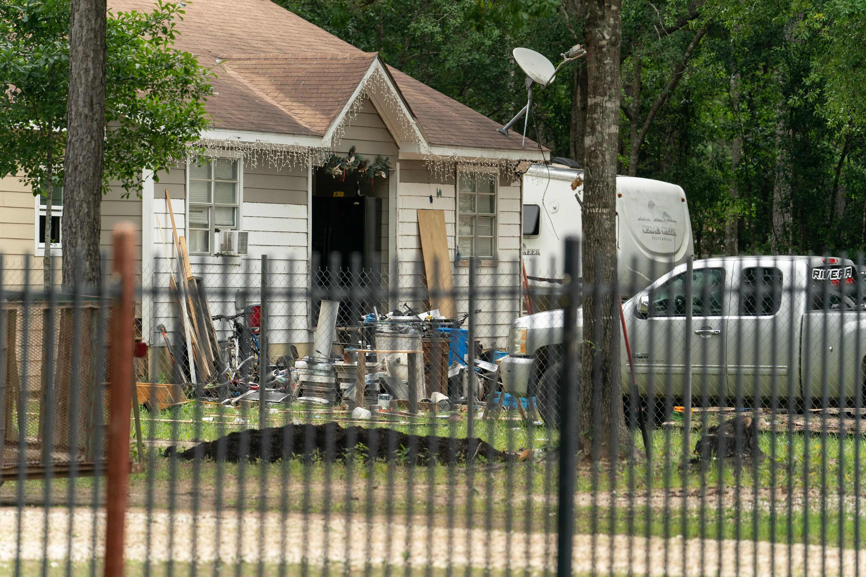 Fusillade au Texas: le marché américain des armes à feu a explosé