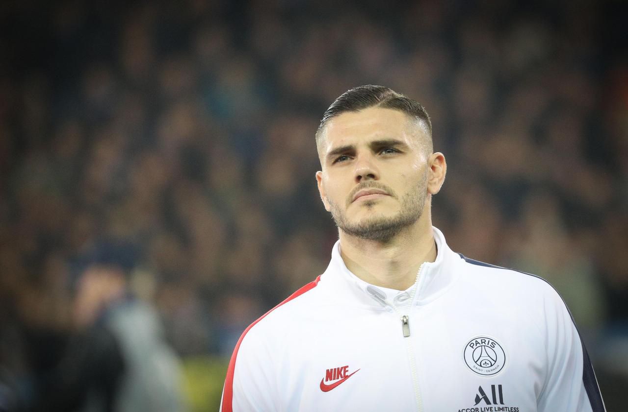 PSG Accord En Vue Pour Icardi Le Dossier Telles En Stand by Le 