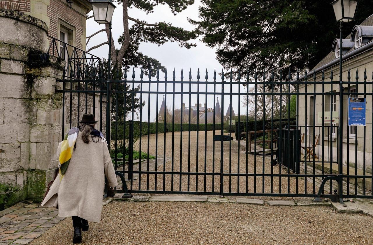 La fronde judiciaire du comte de Paris pour récupérer le patrimoine de la famille royale