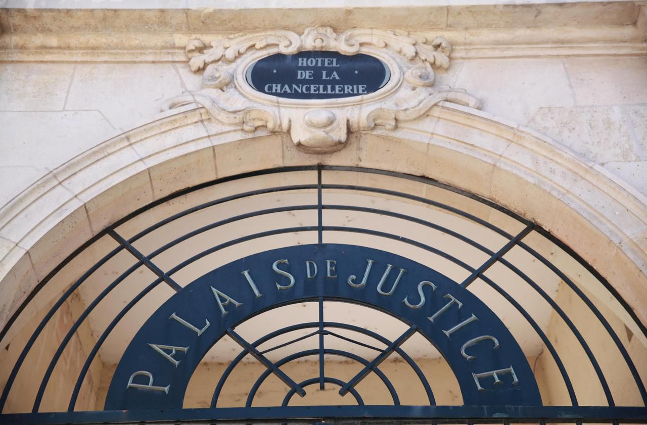 <p>Compi&egrave;gne. La justice a condamn&eacute; un homme r&eacute;cidiviste &agrave; 10 mois ferme pour violences et menaces, entre autres, sur des gendarmes.</p>