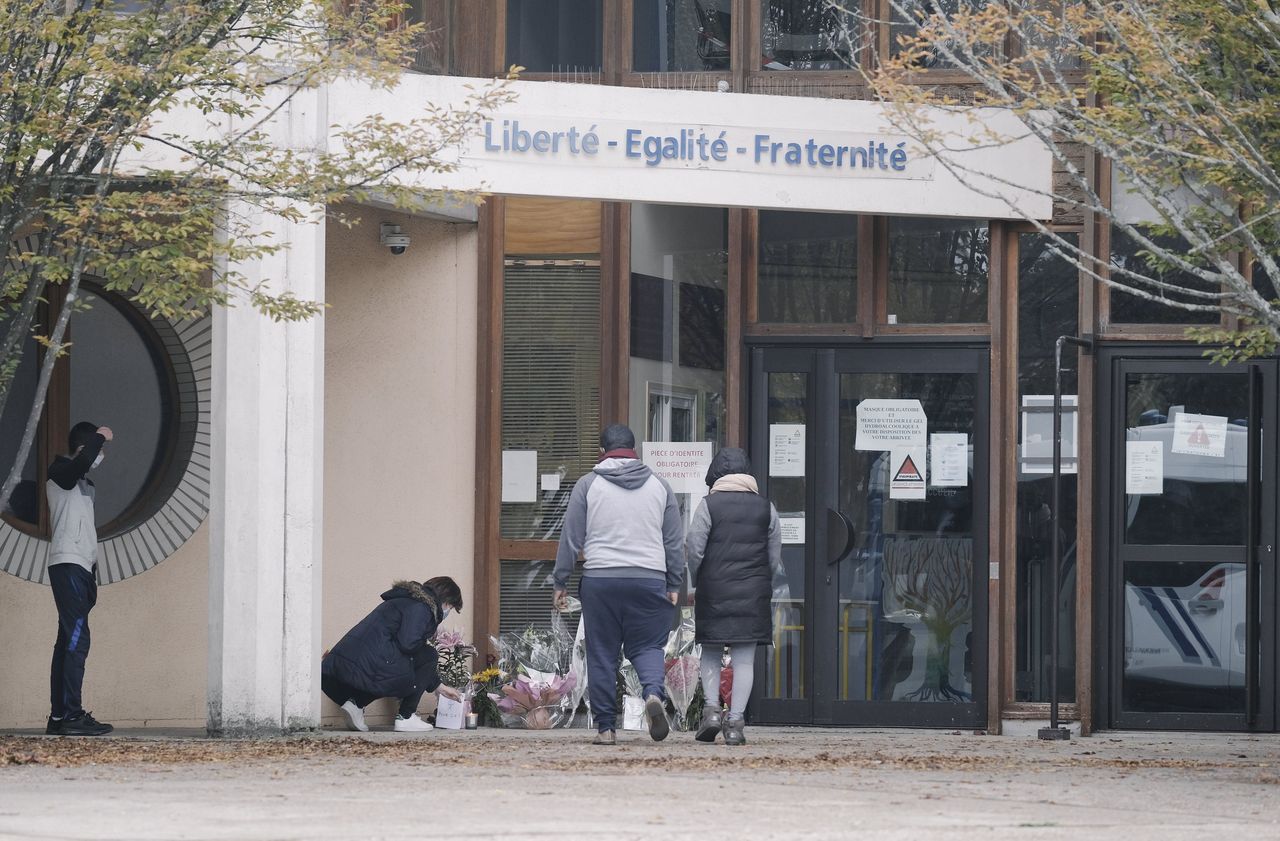 -«J'ai menti»... les aveux de la collégienne à l'origine de la polémique