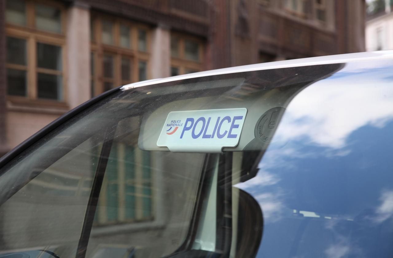 <b></b> Illustration. Une soixantaine de policiers ont interpellé sept personnes, soupçonnées de gérer un point de deal dans une cité d’Ivry-sur-Seine.